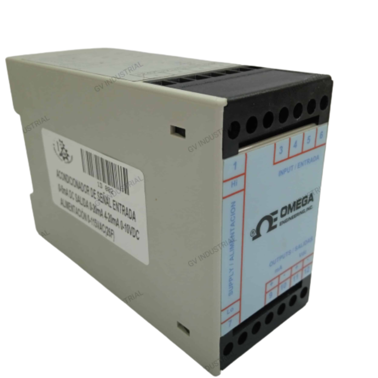 Imagen no disponible