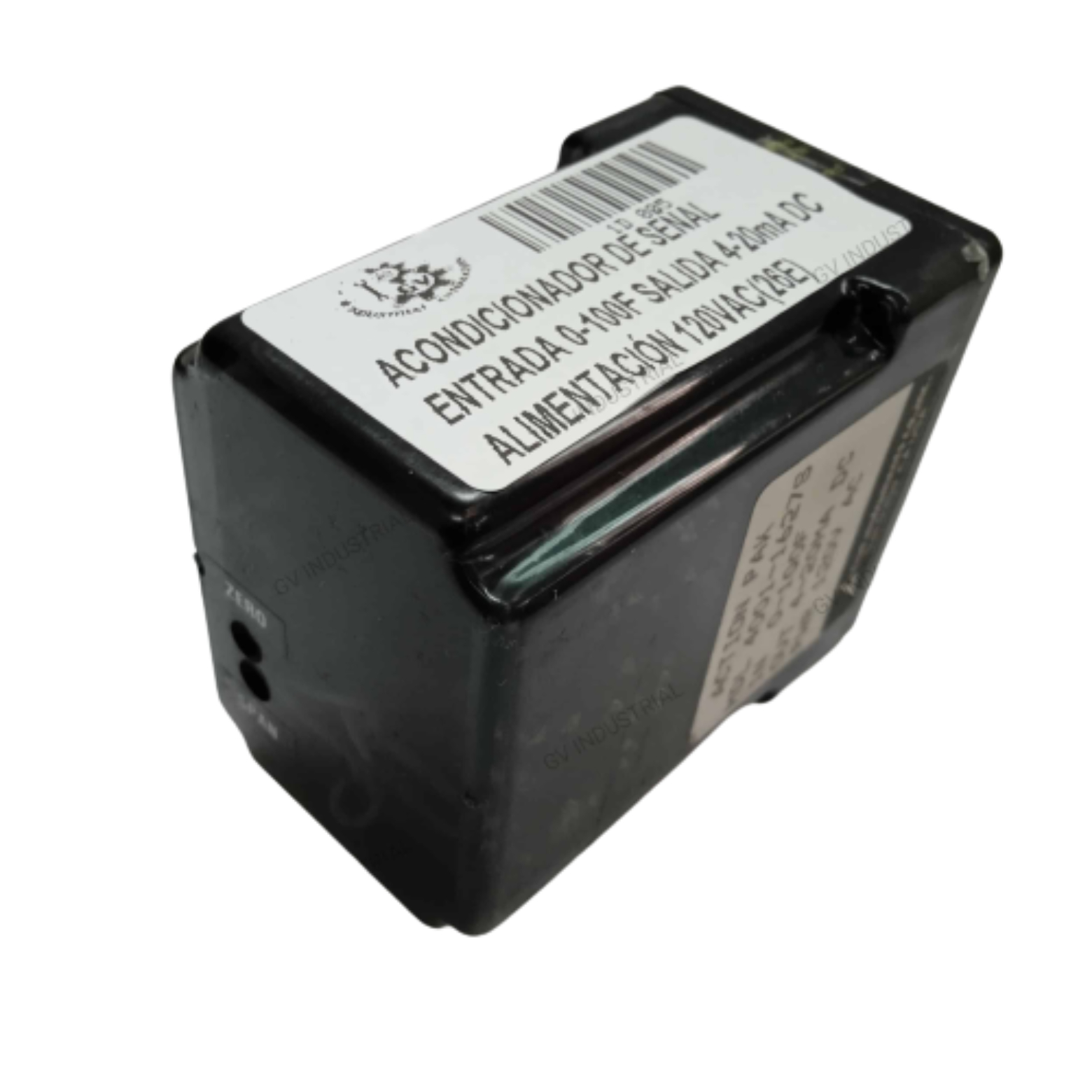 Imagen no disponible