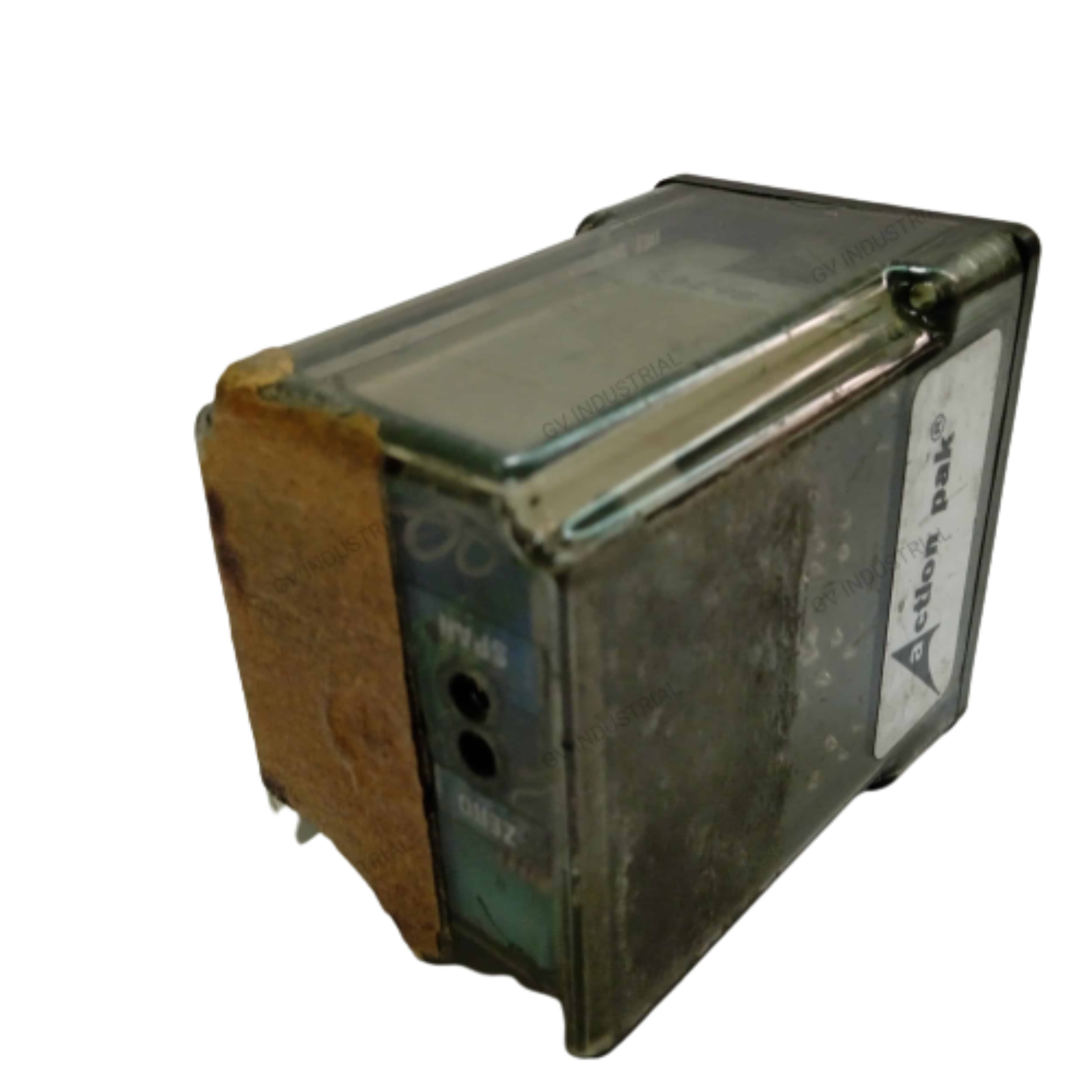 Imagen no disponible