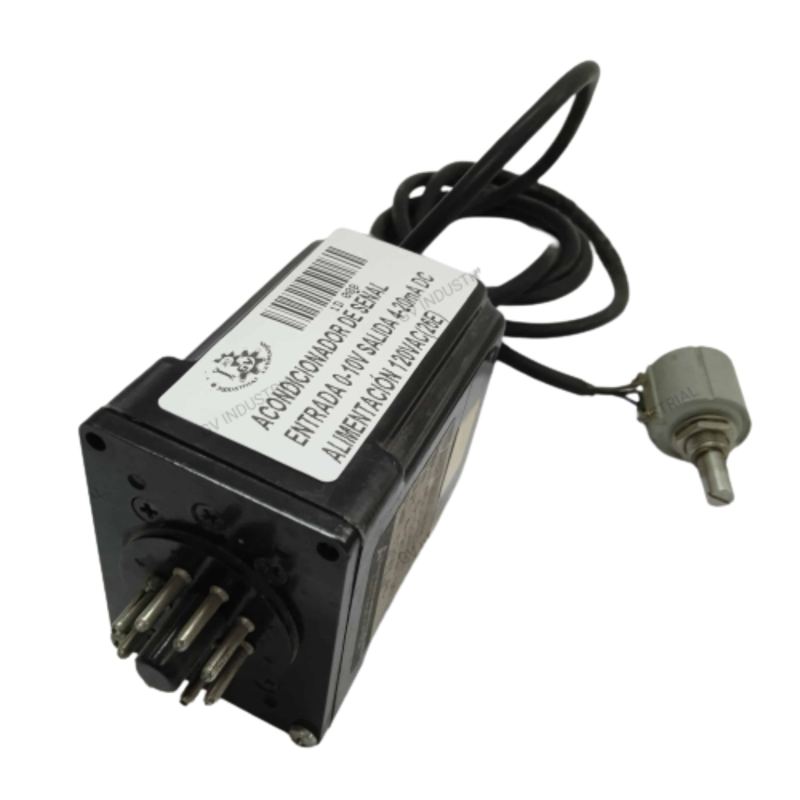 Imagen no disponible