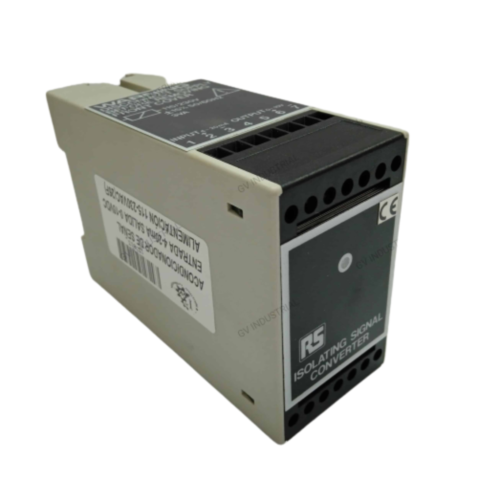 Imagen no disponible