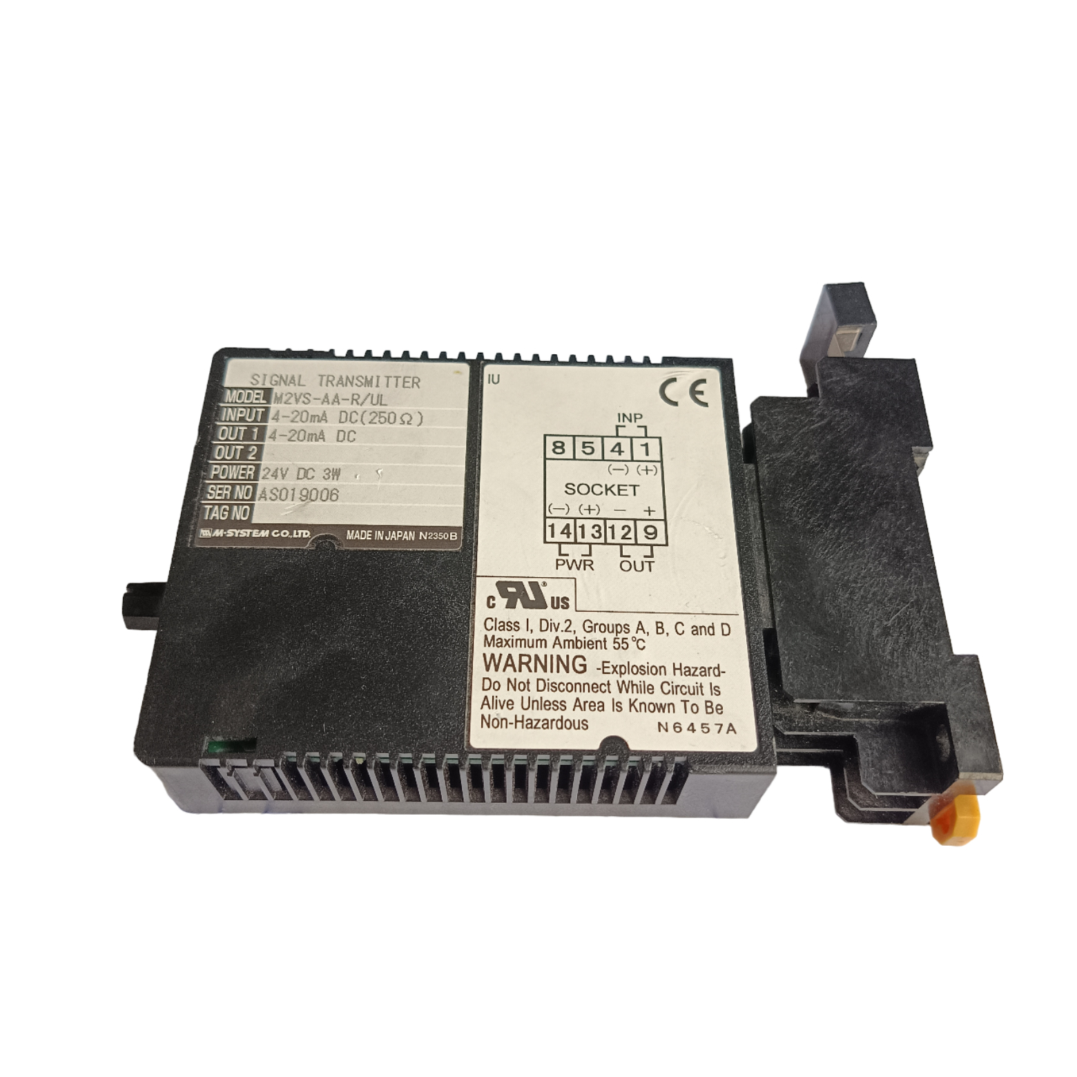 Imagen no disponible