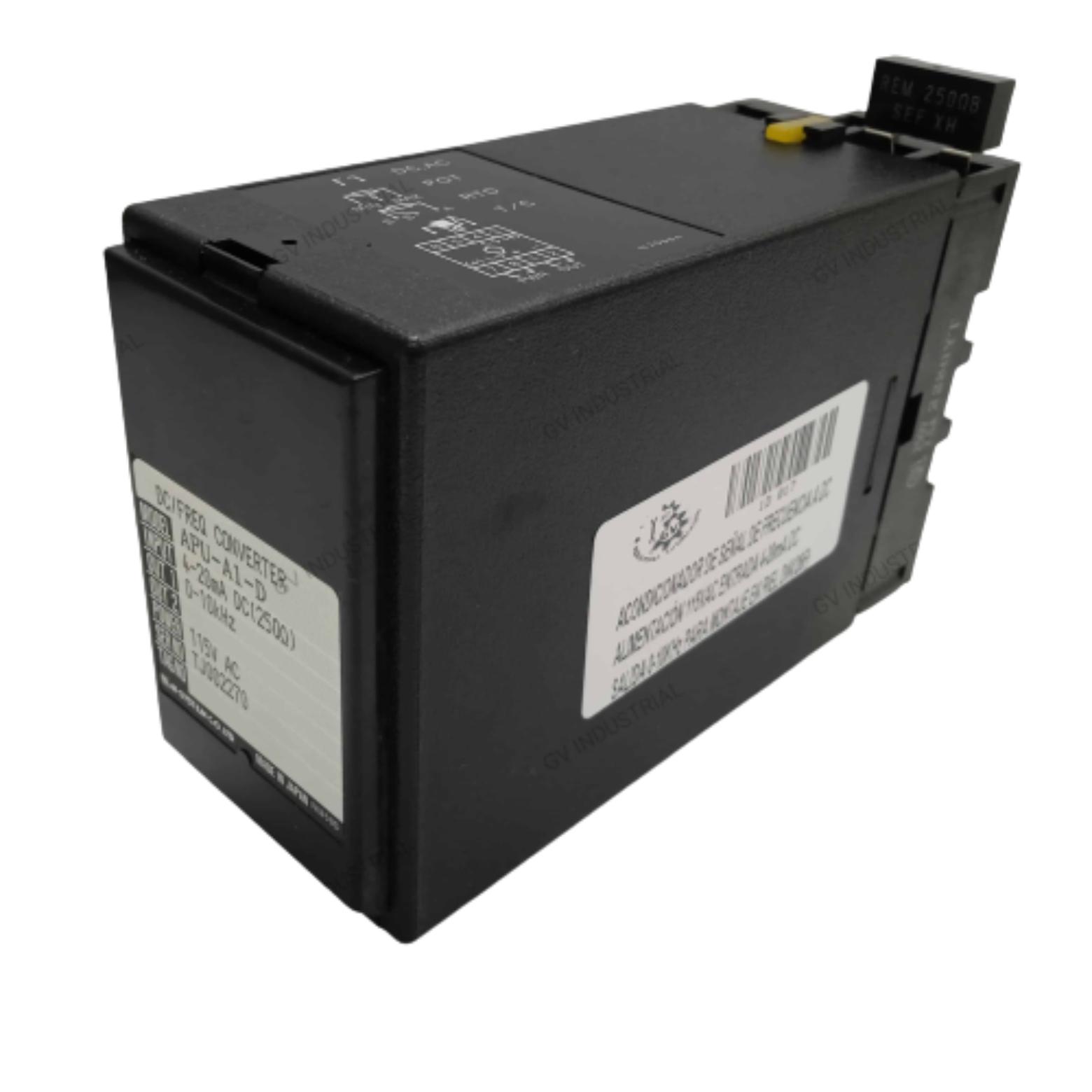 Imagen no disponible