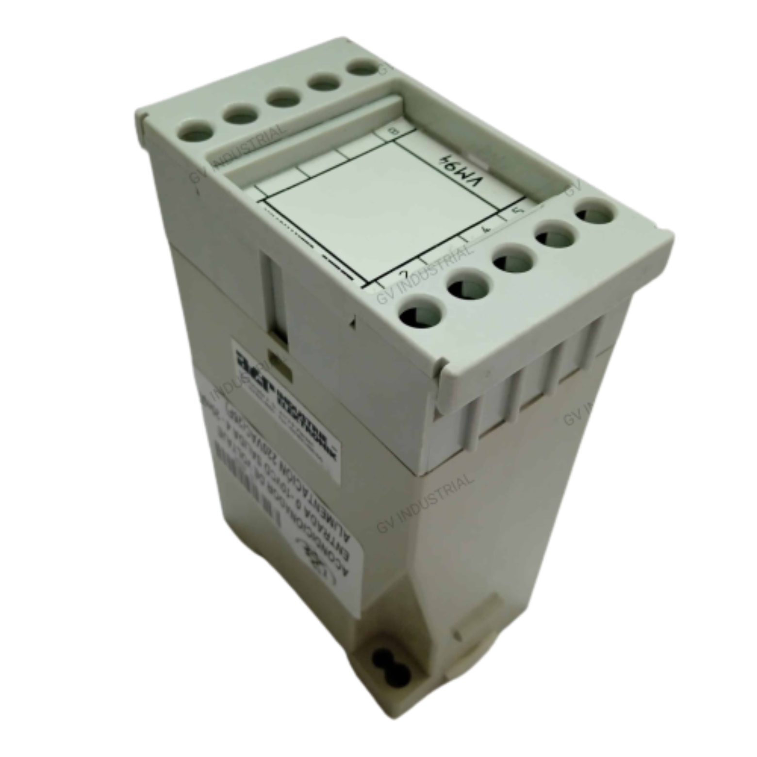 Imagen no disponible