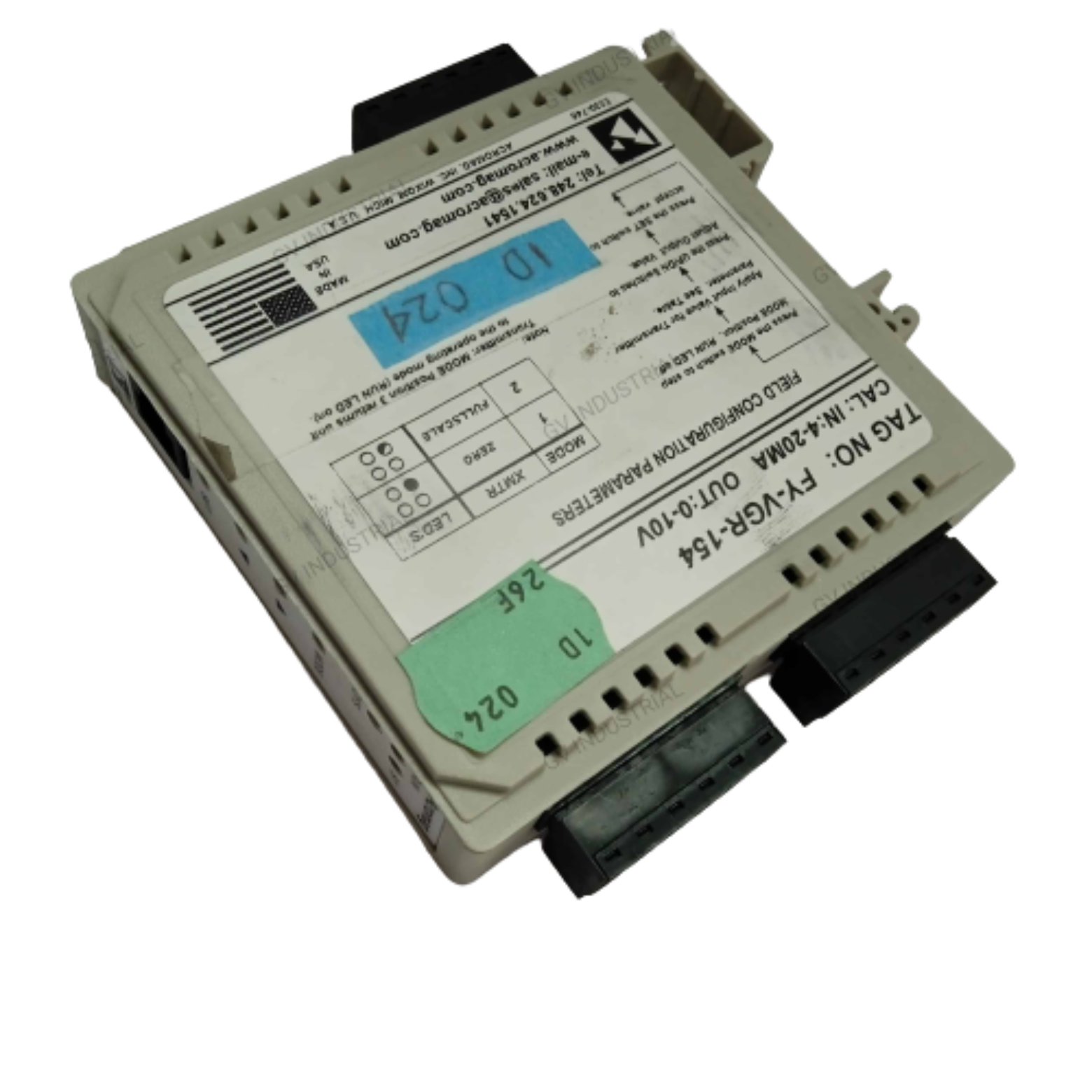 Imagen no disponible