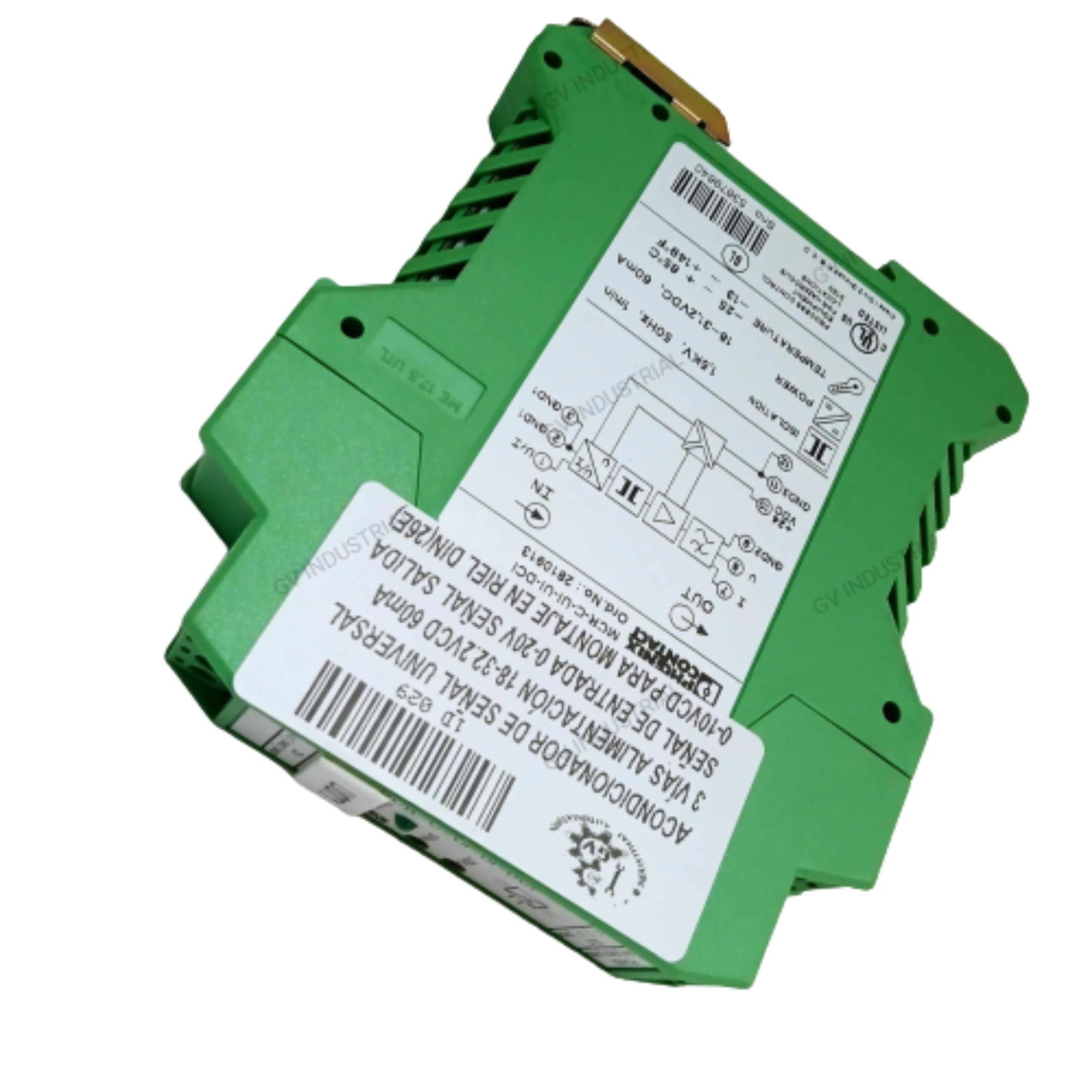 Imagen no disponible