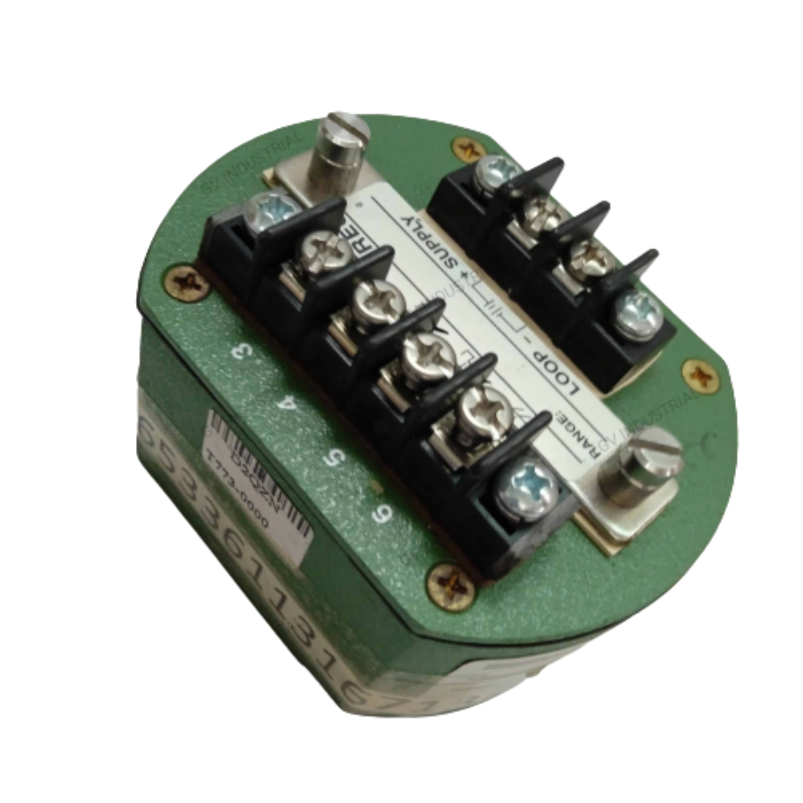 Imagen no disponible