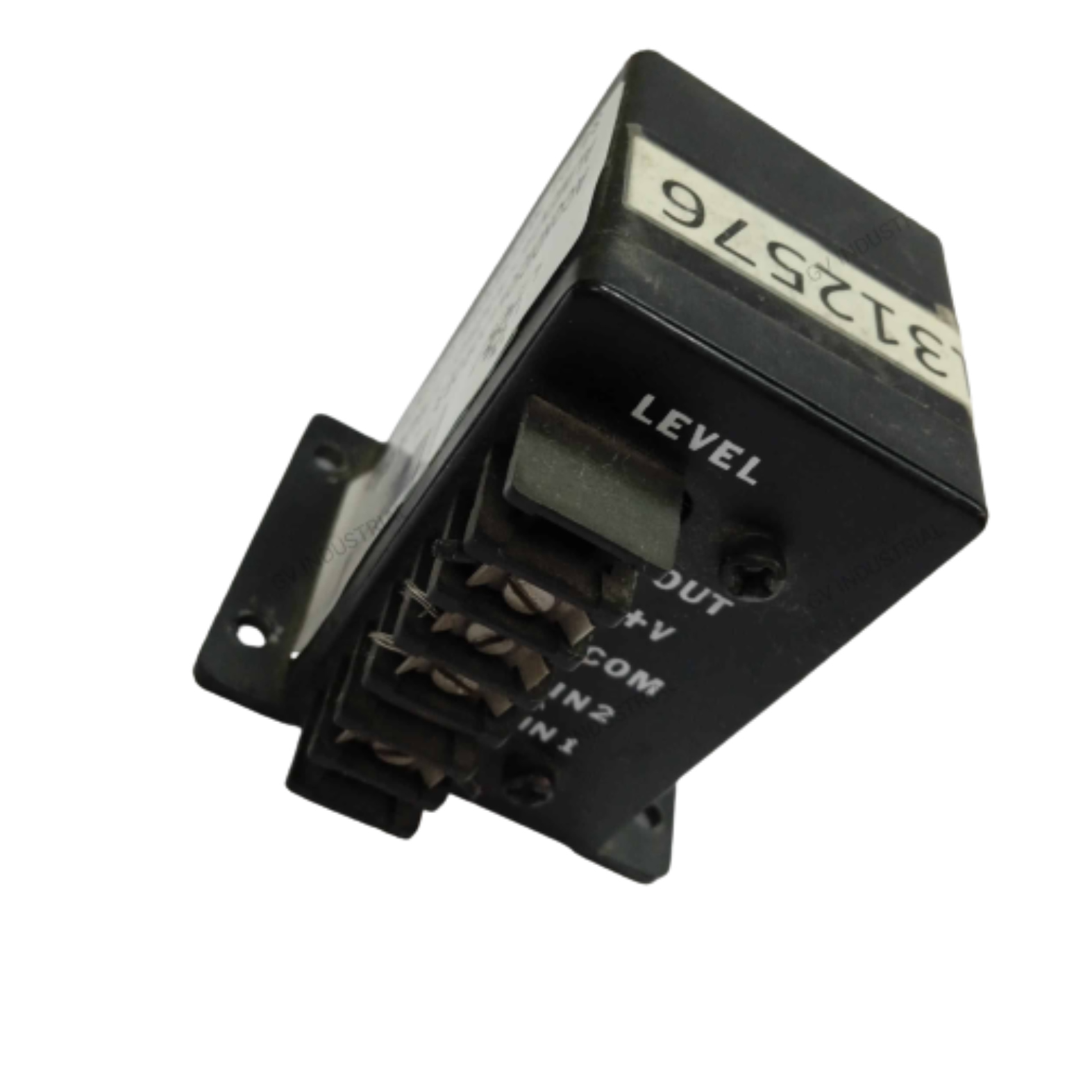 Imagen no disponible