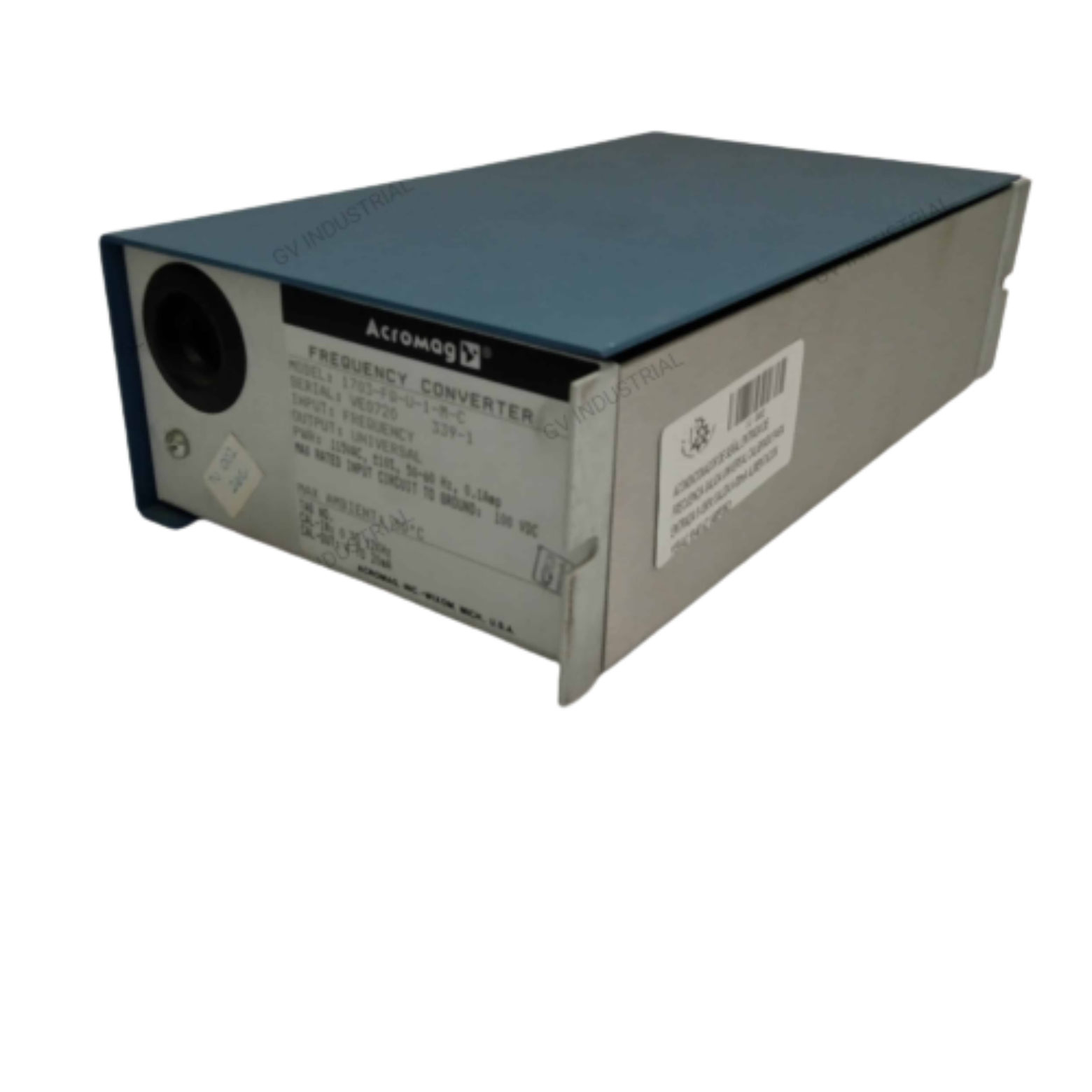 Imagen no disponible