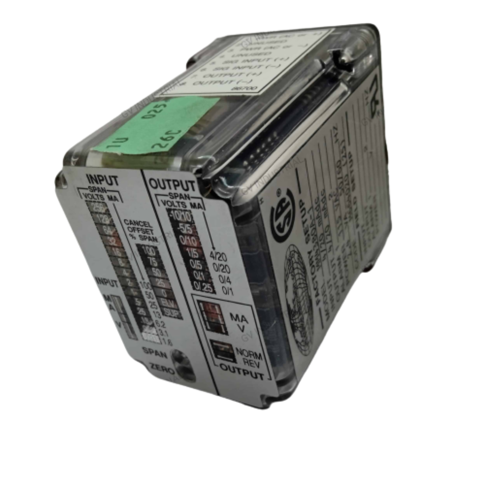 Imagen no disponible