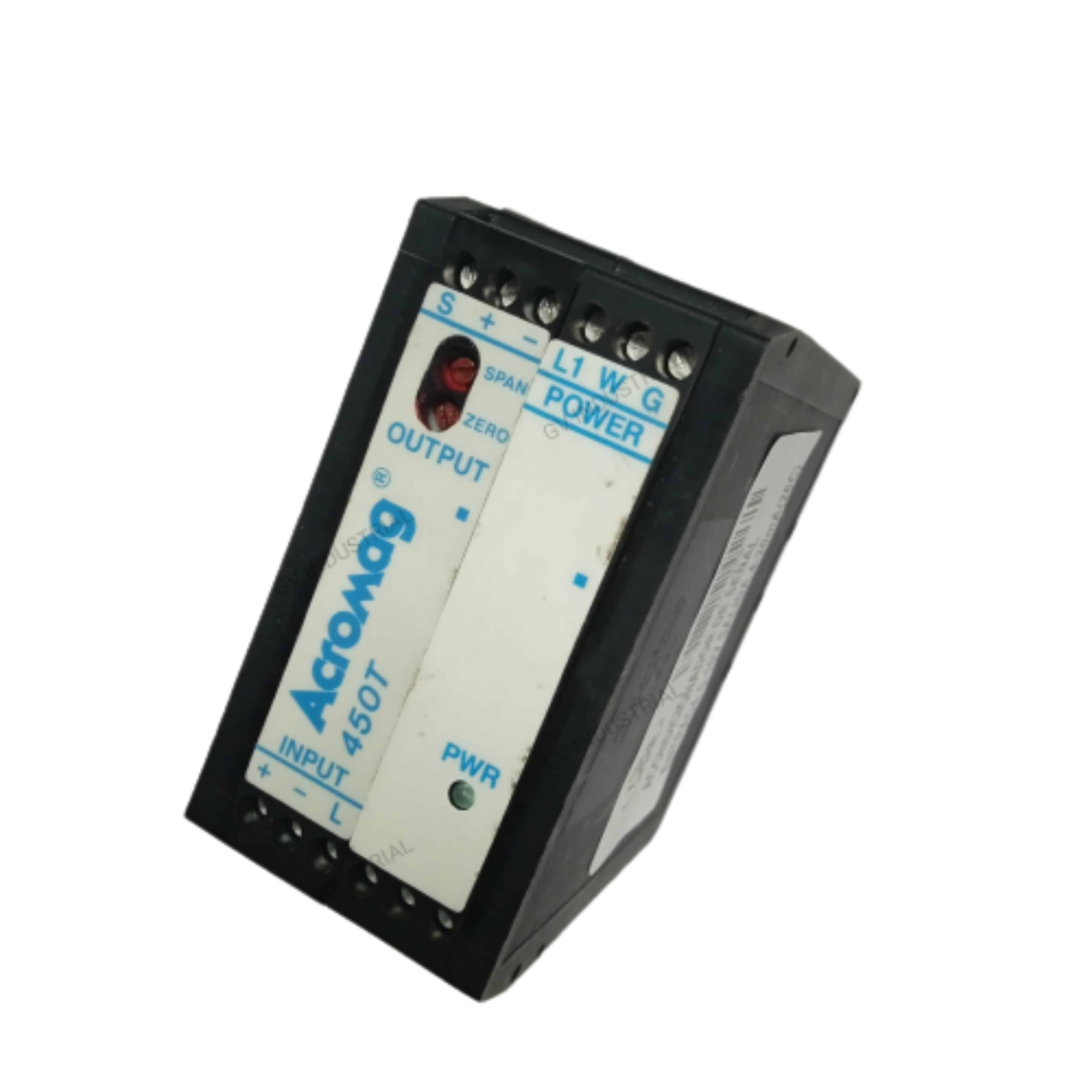 Imagen no disponible