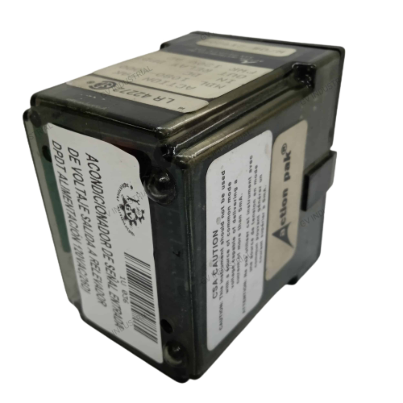 Imagen no disponible