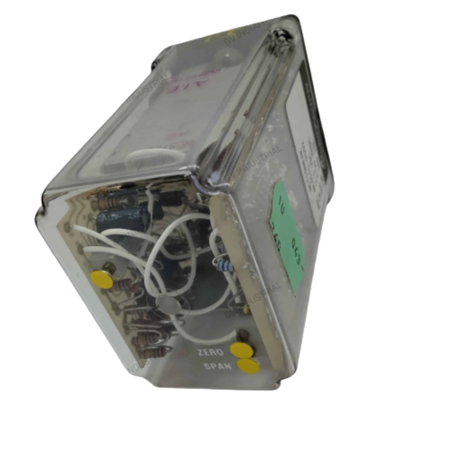 Imagen no disponible