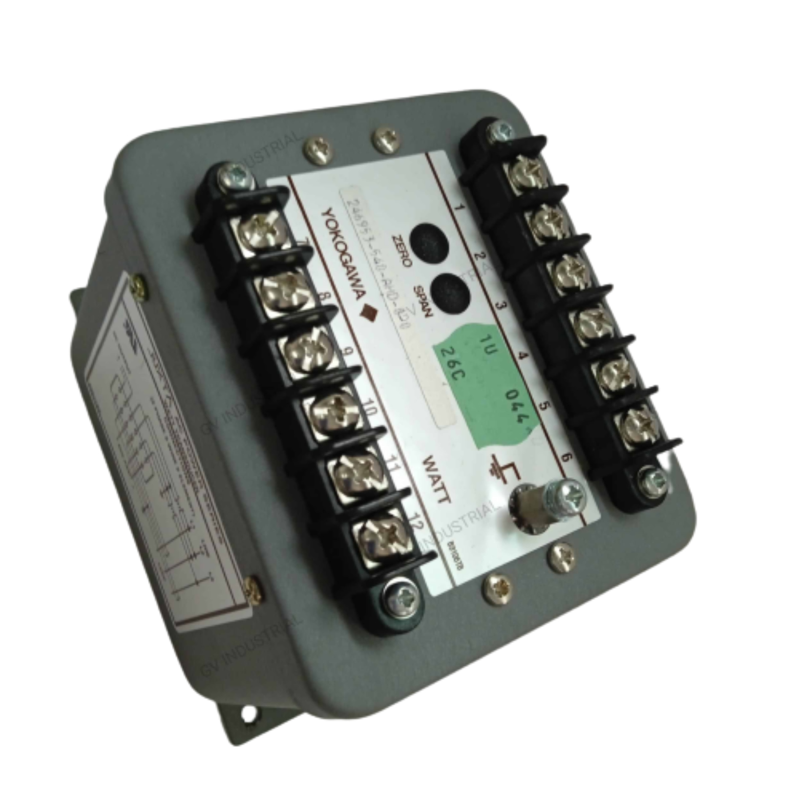 Imagen no disponible