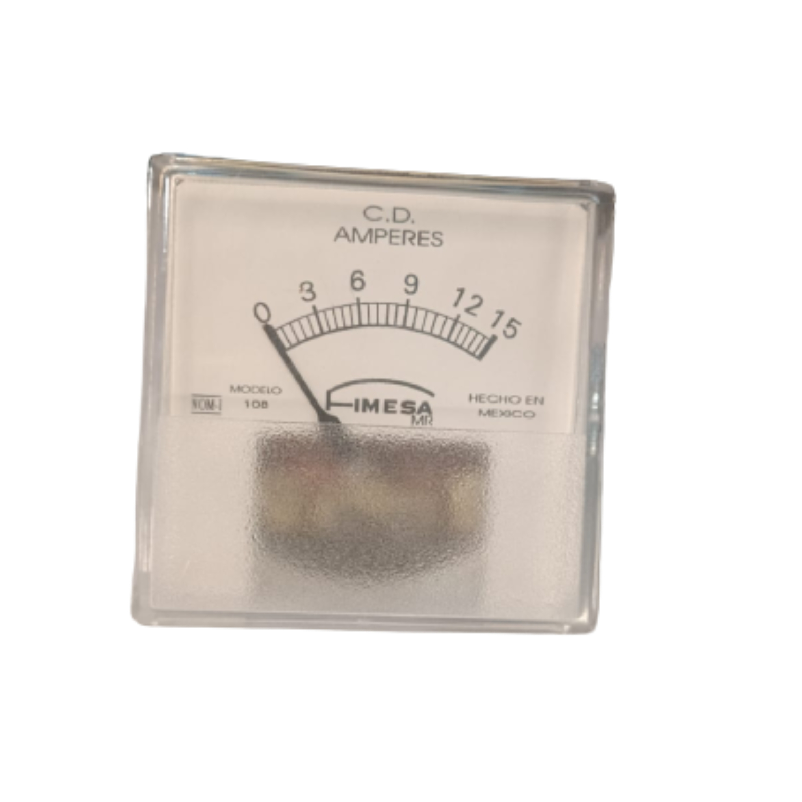 Imagen no disponible