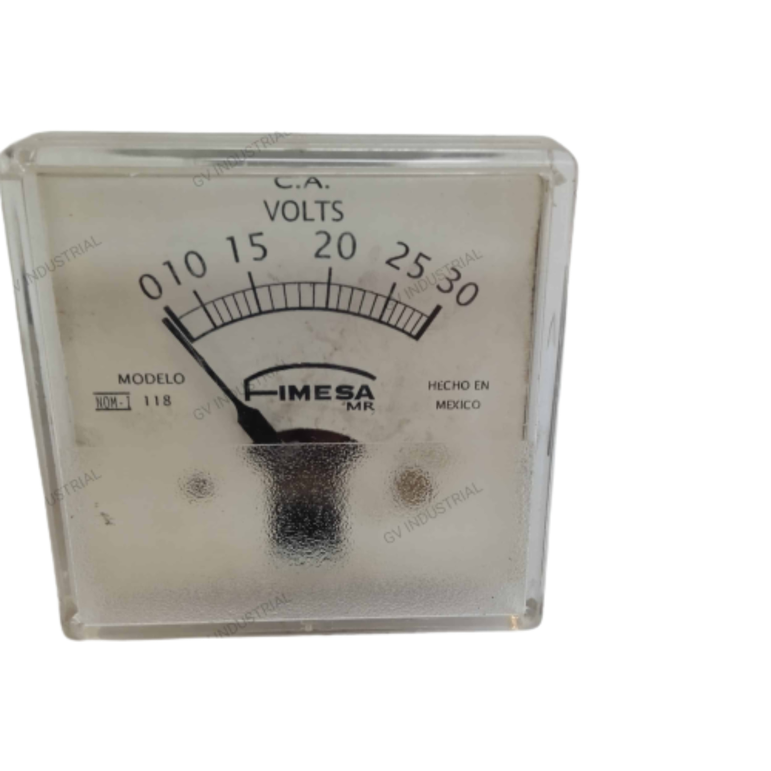 Imagen no disponible