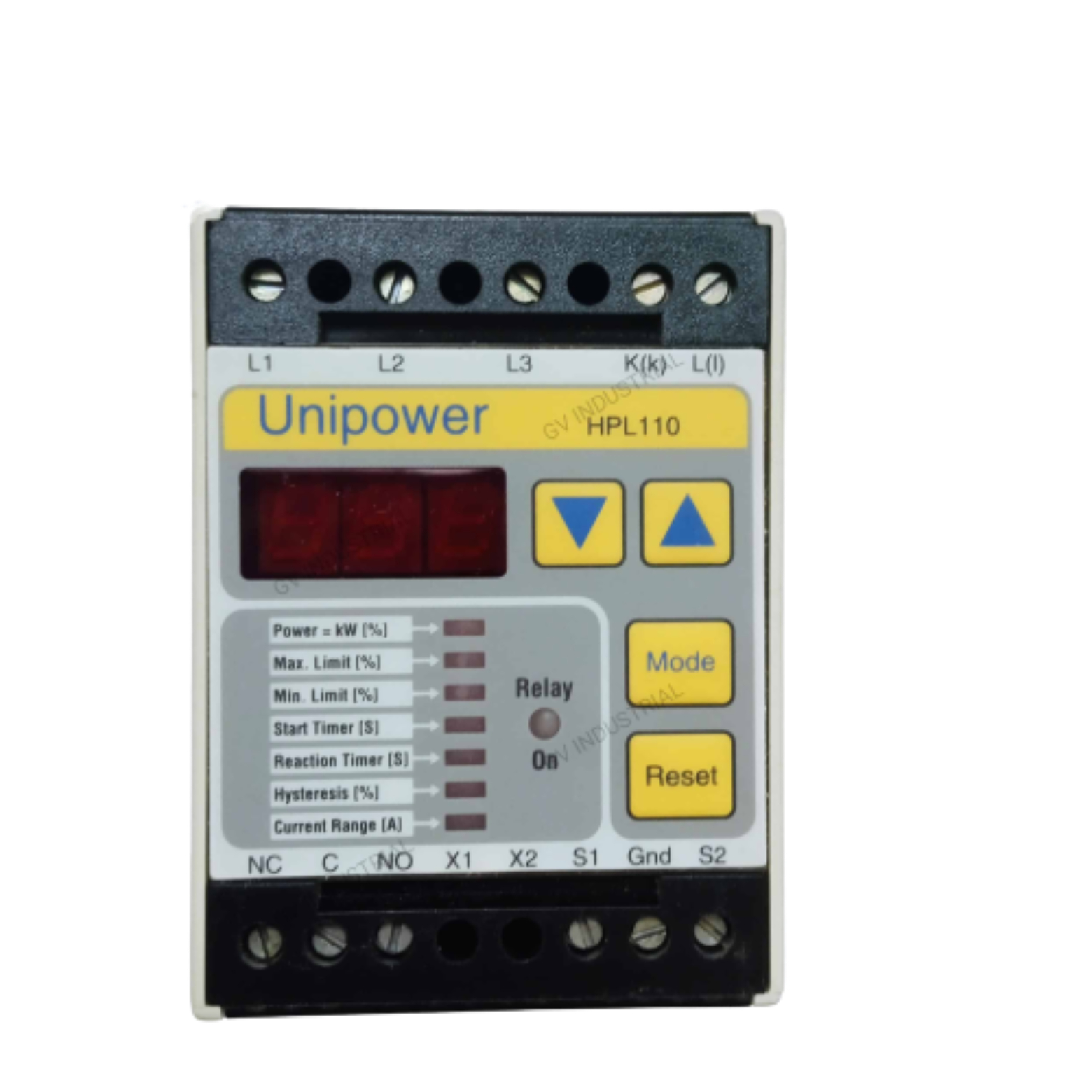 Imagen no disponible