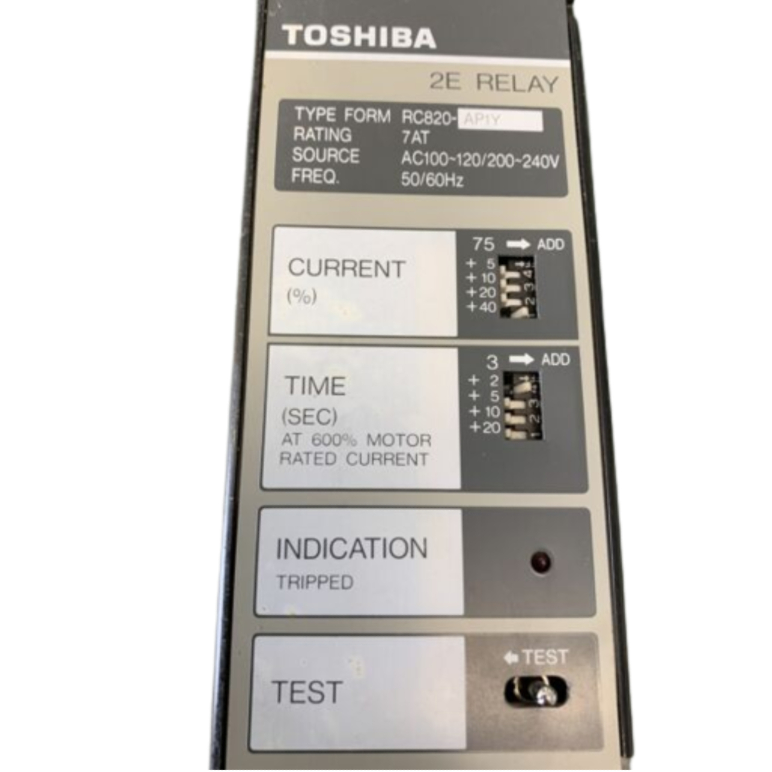 Imagen no disponible