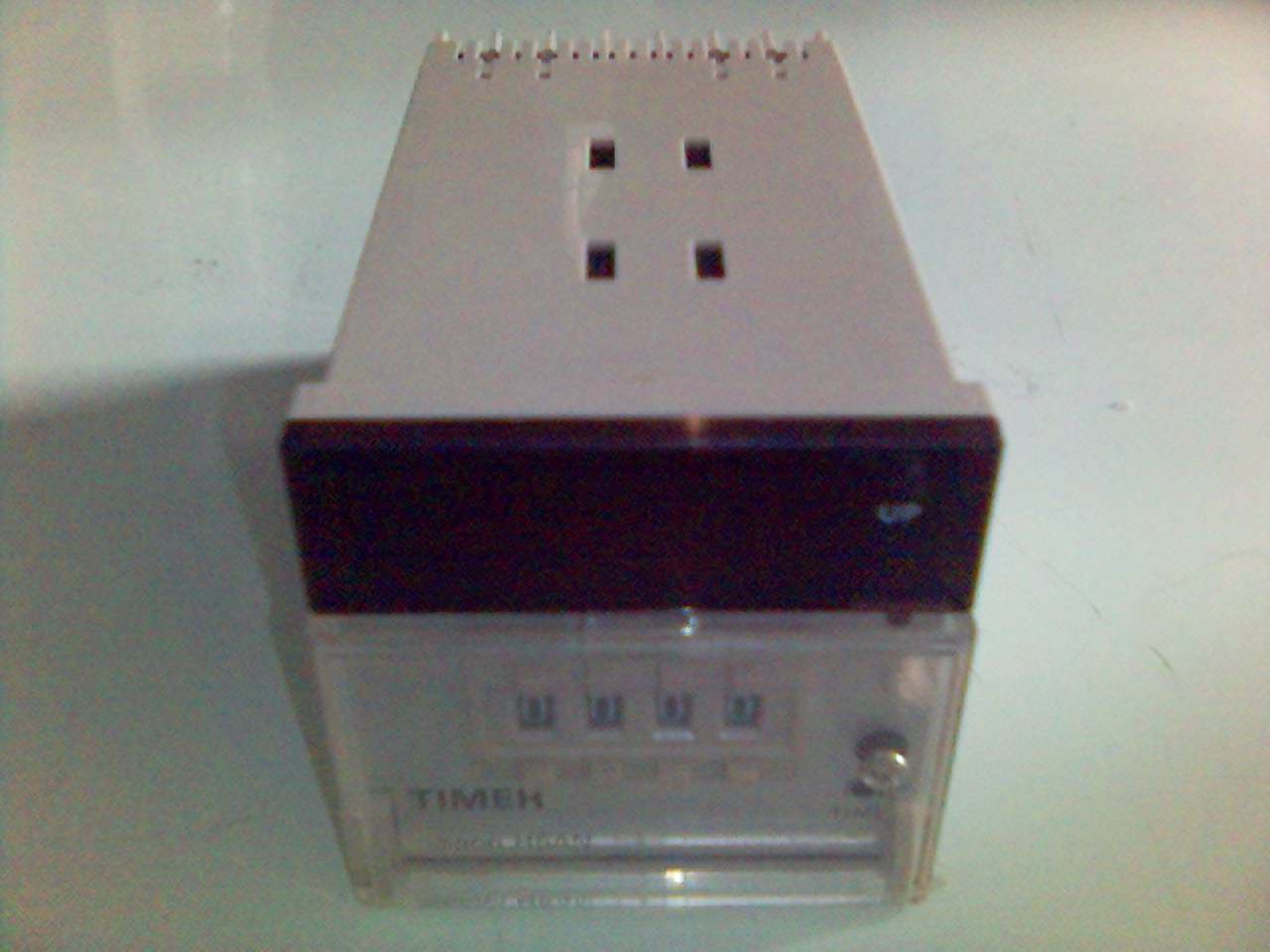 Allen bradley 700 hr timer manual