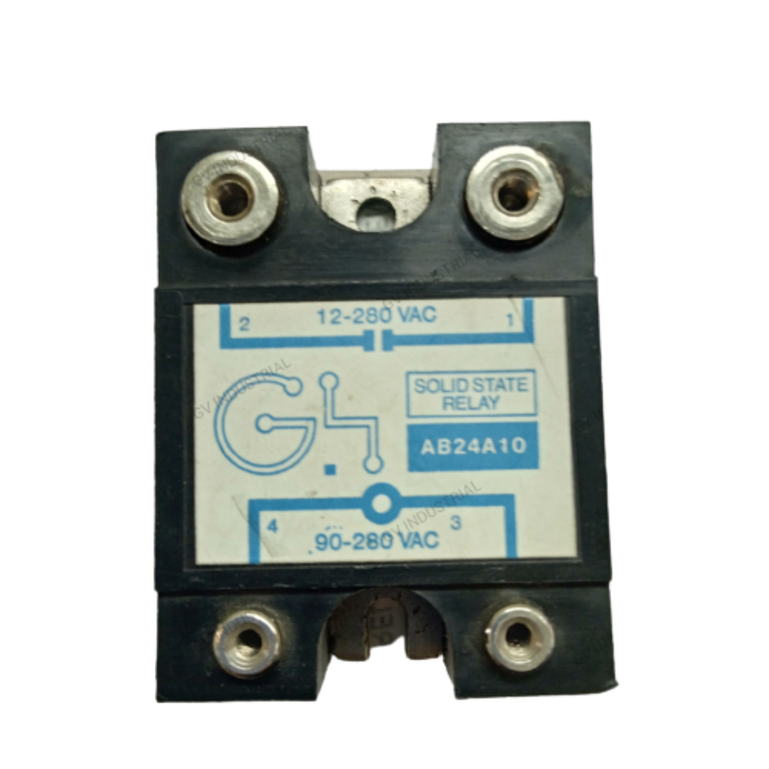 Imagen no disponible