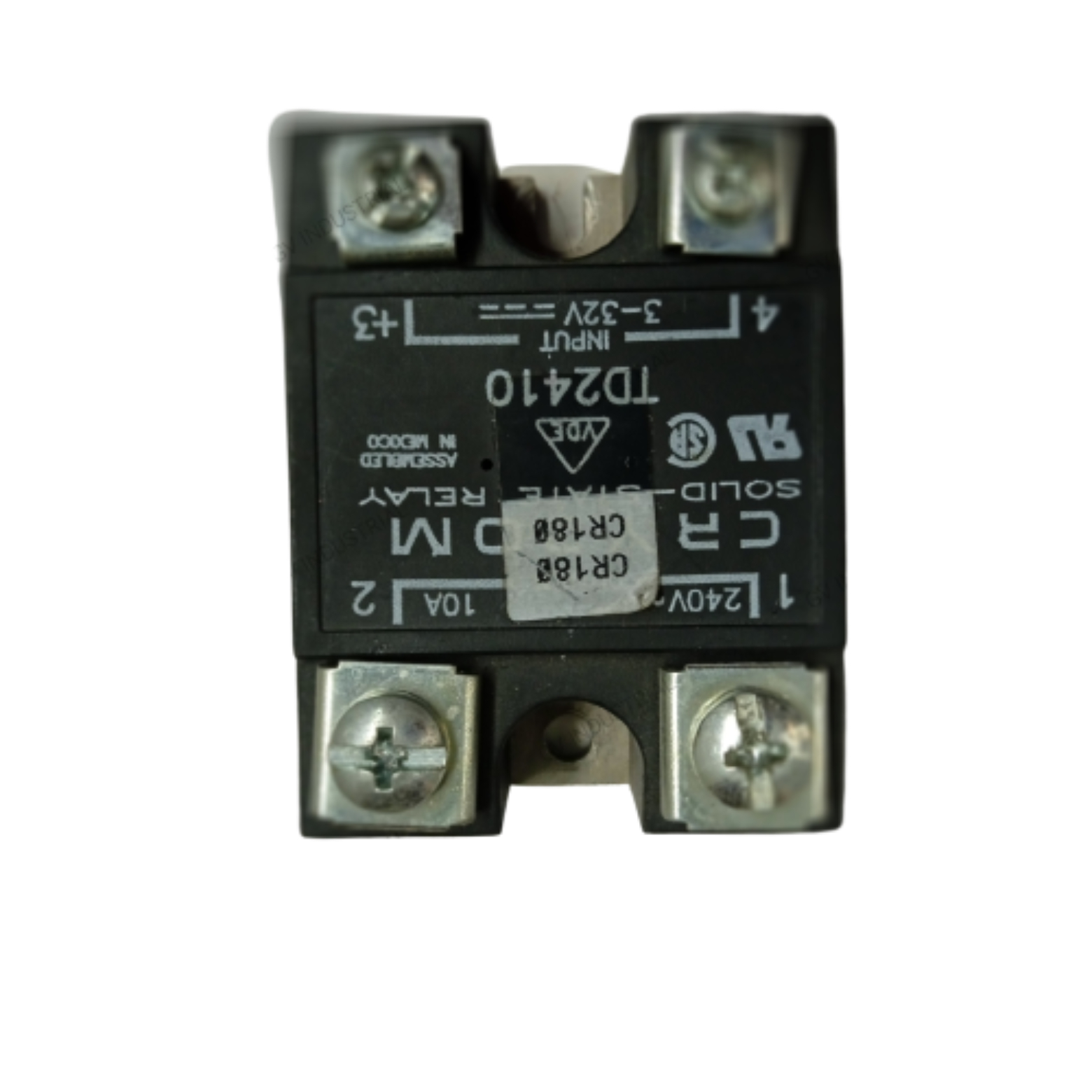 Imagen no disponible