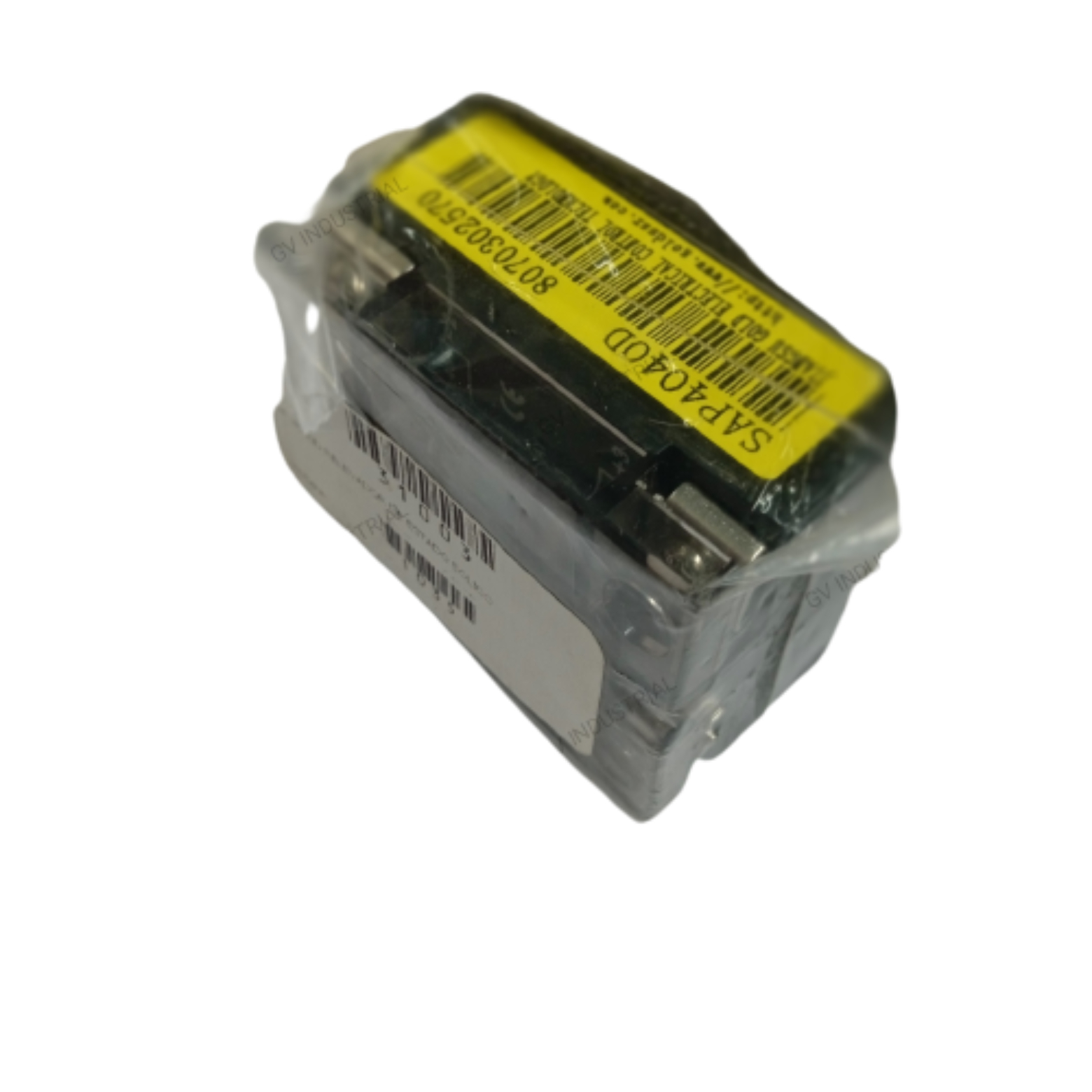 Imagen no disponible