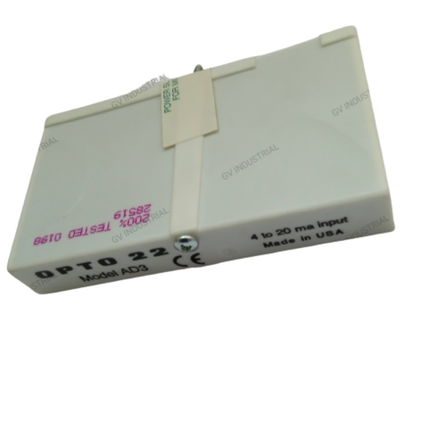 Imagen no disponible