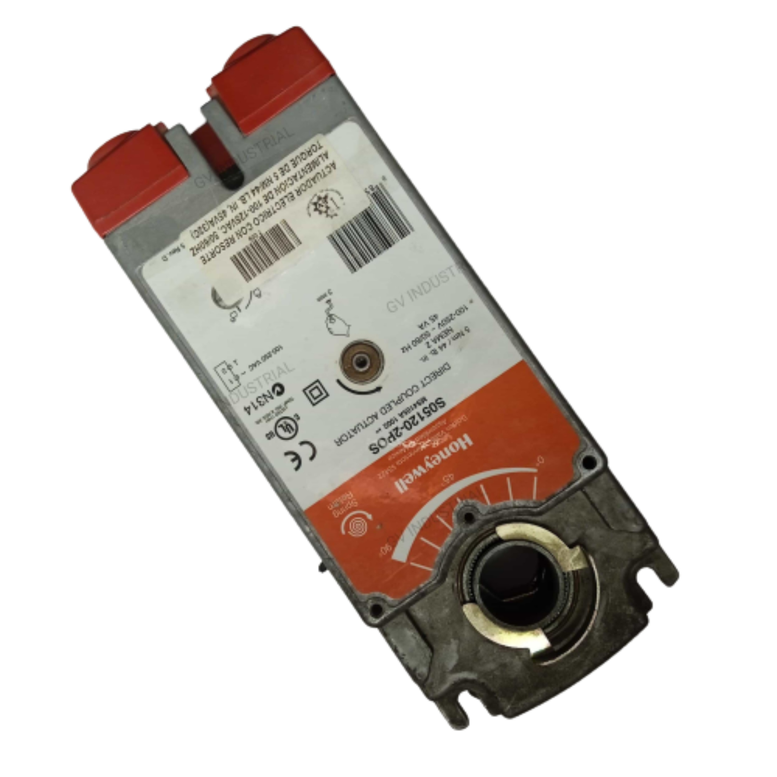 Imagen no disponible