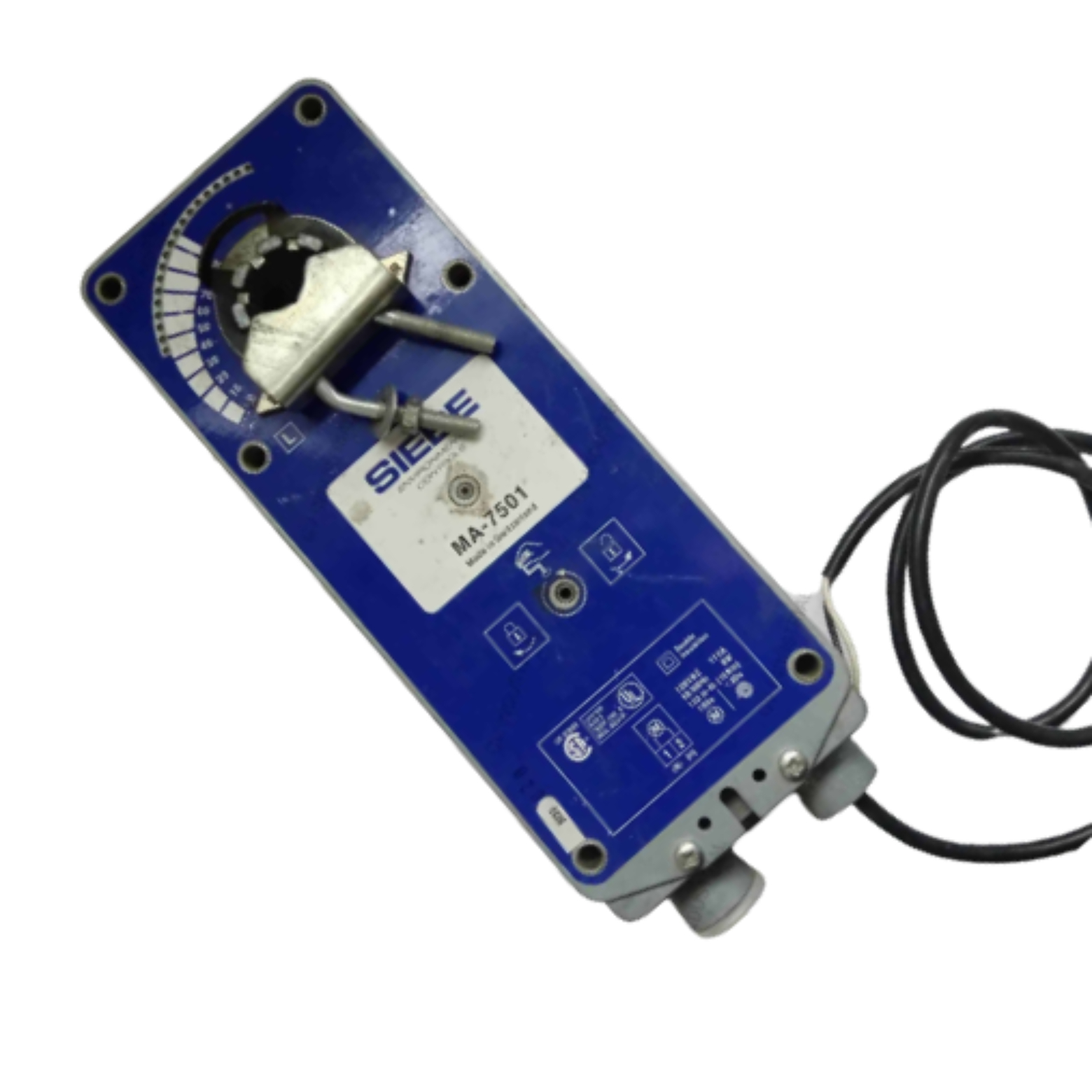 Imagen no disponible