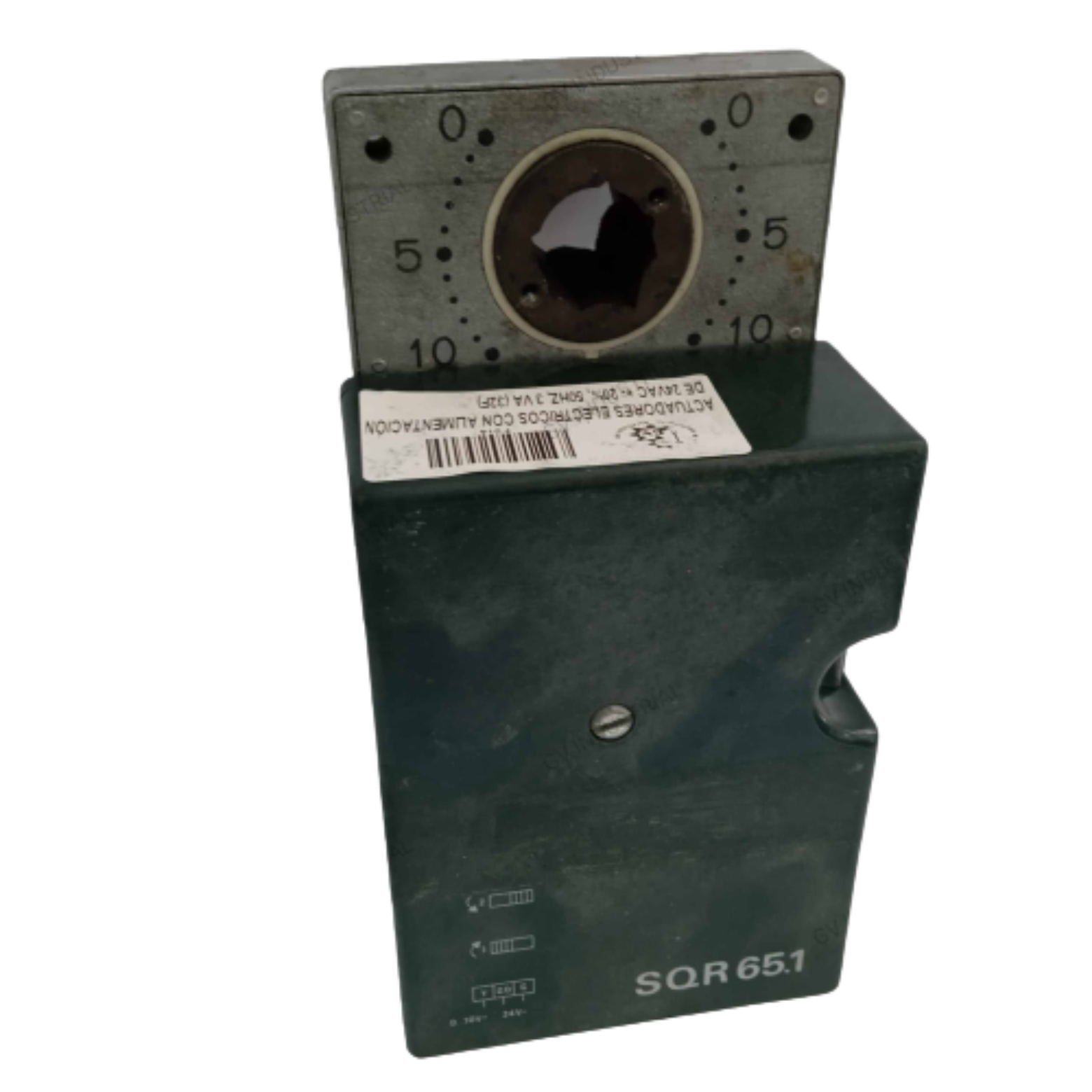 Imagen no disponible