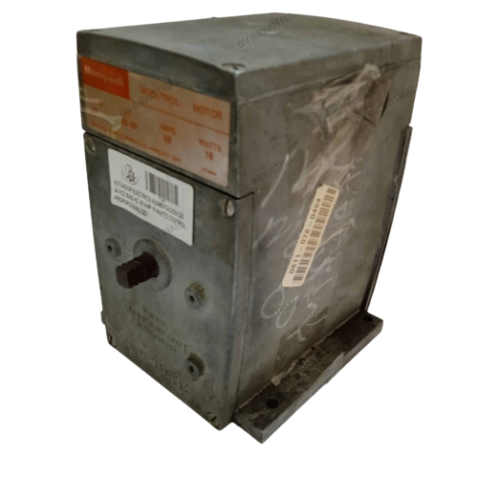 Imagen no disponible