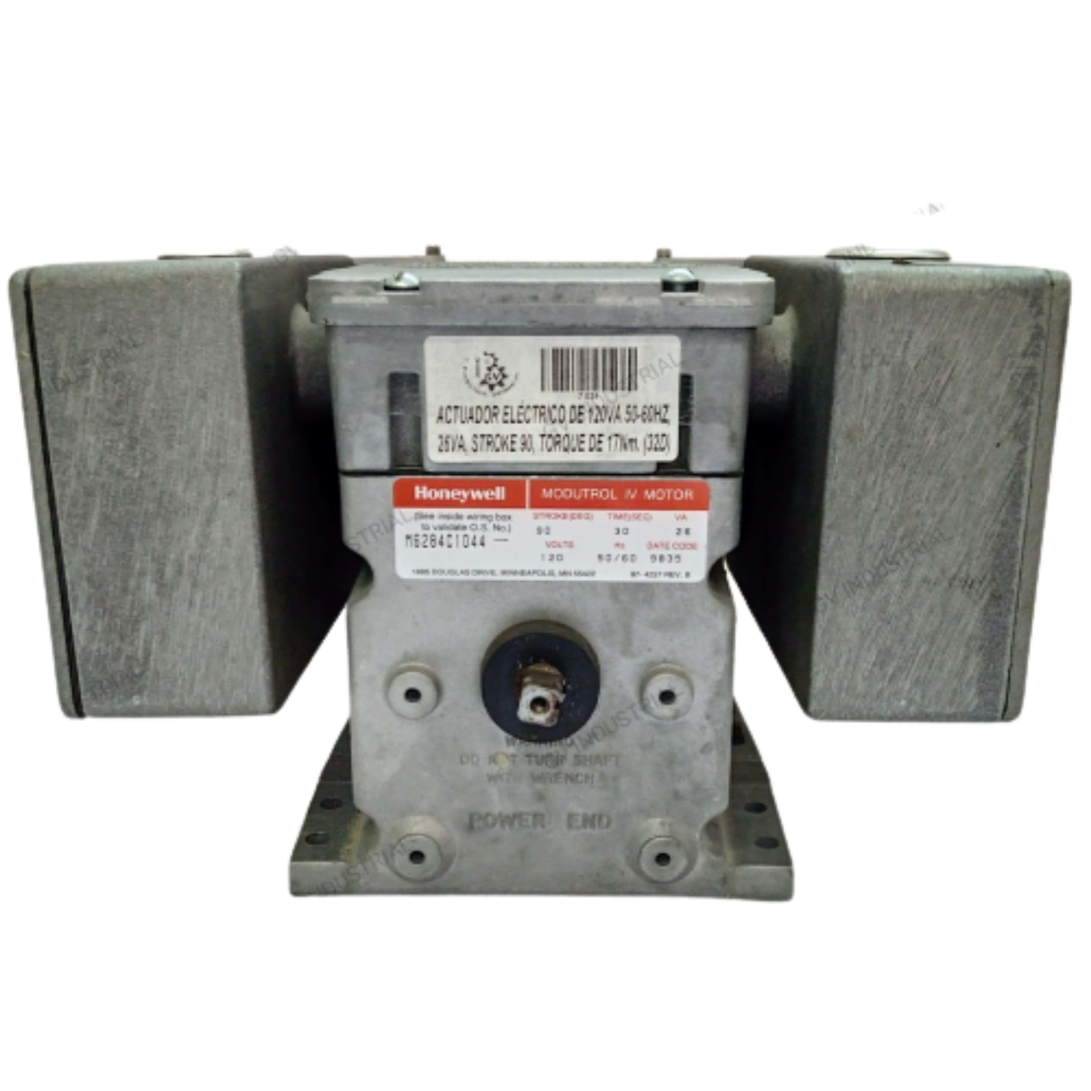 Imagen no disponible