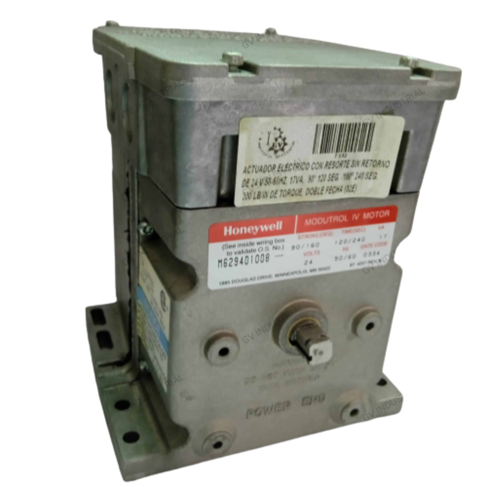 Imagen no disponible