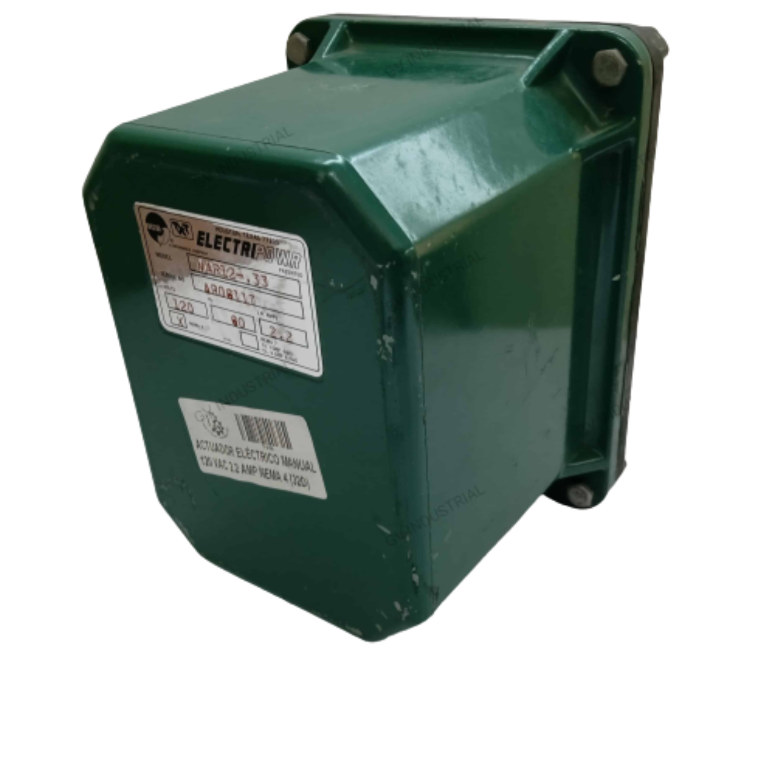 Imagen no disponible