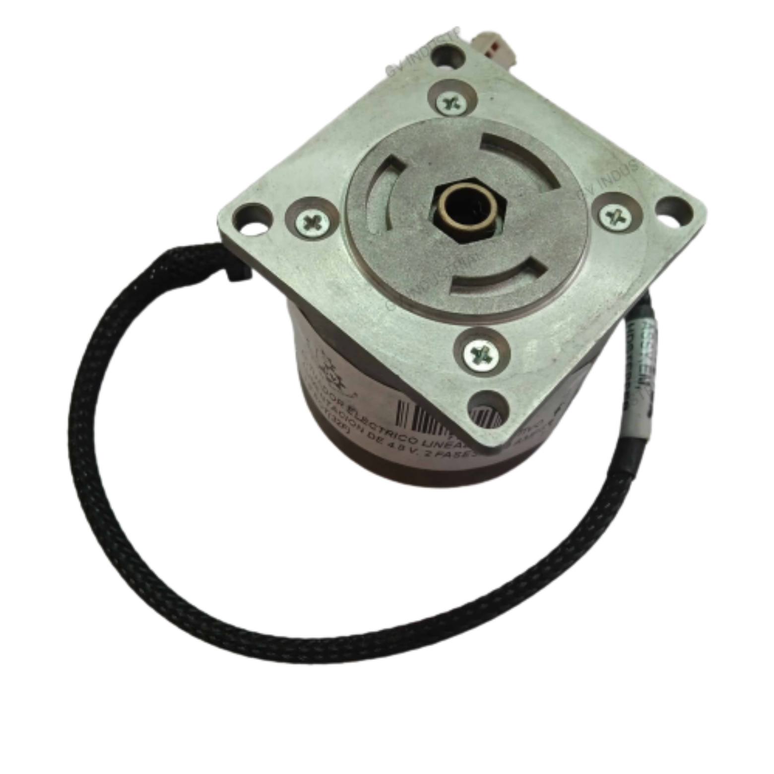 Imagen no disponible