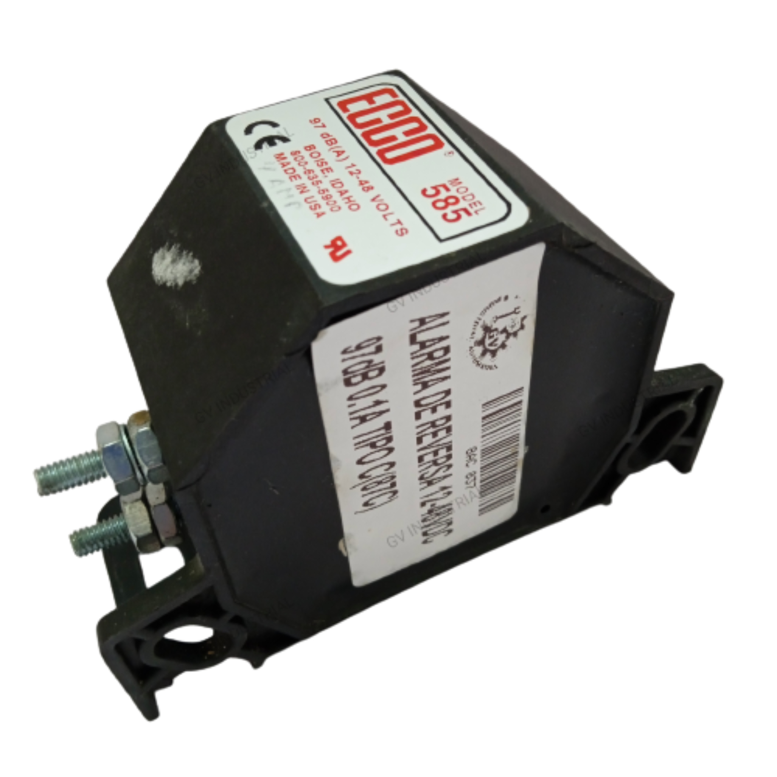 Imagen no disponible