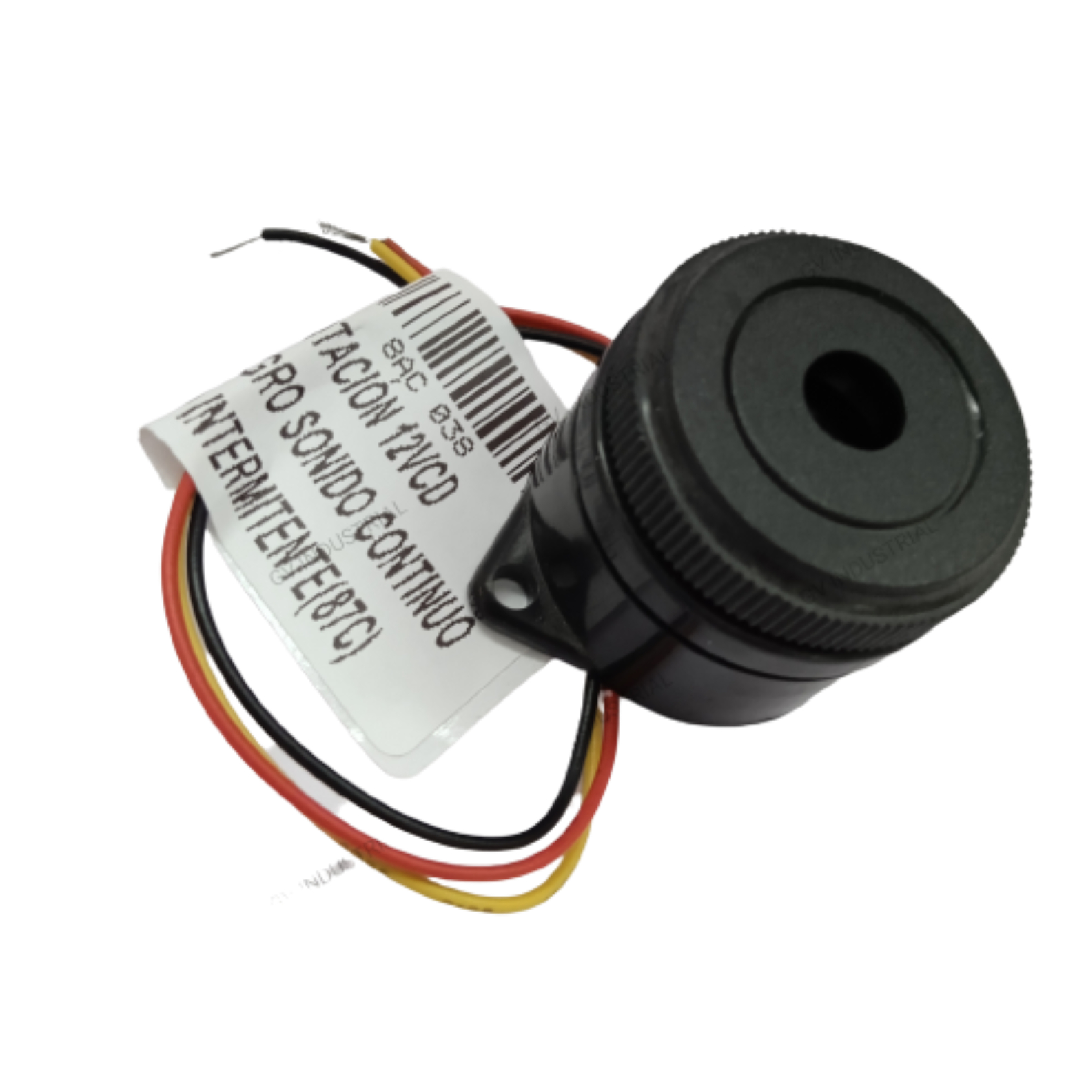 Imagen no disponible