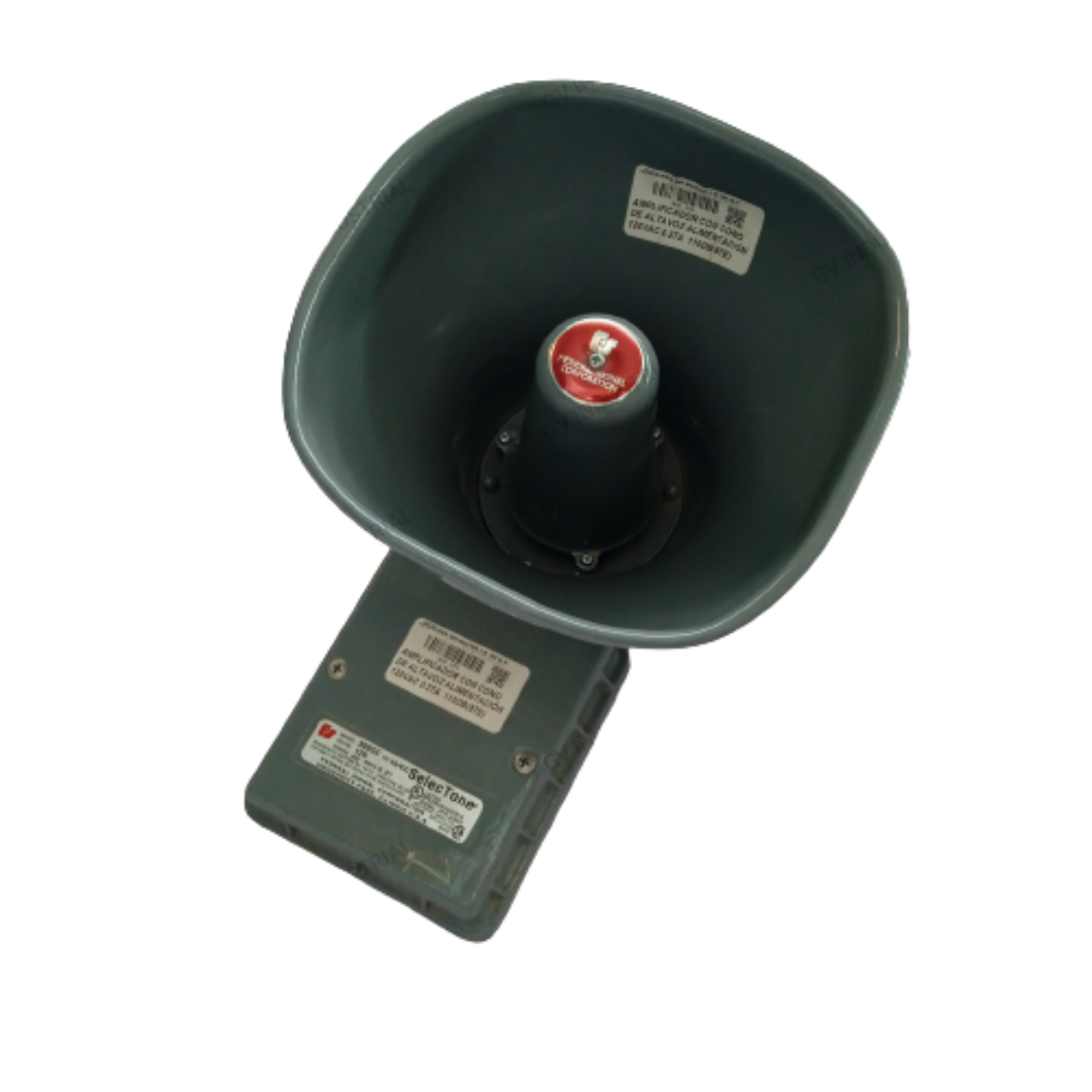 Imagen no disponible