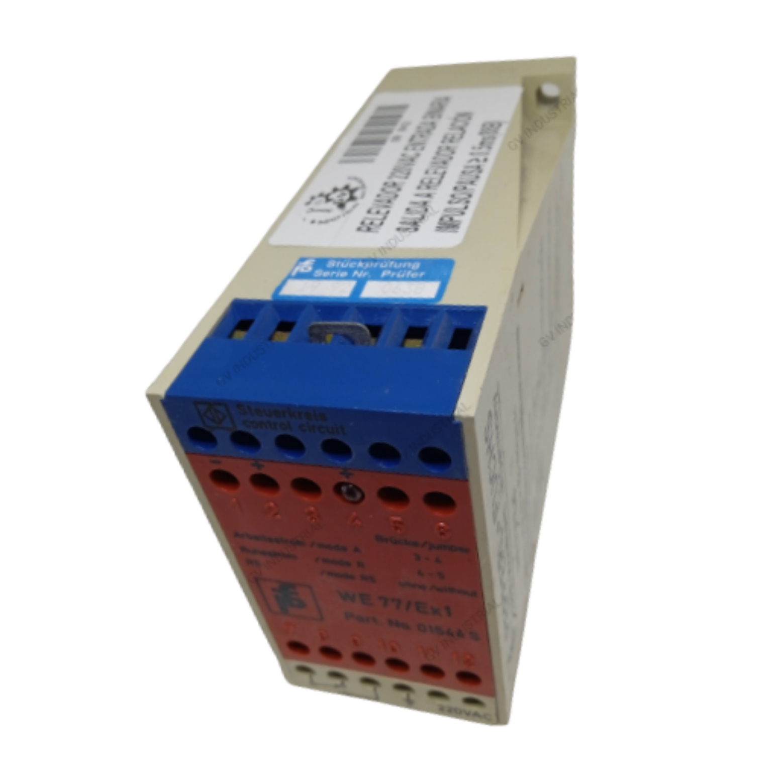 Imagen no disponible