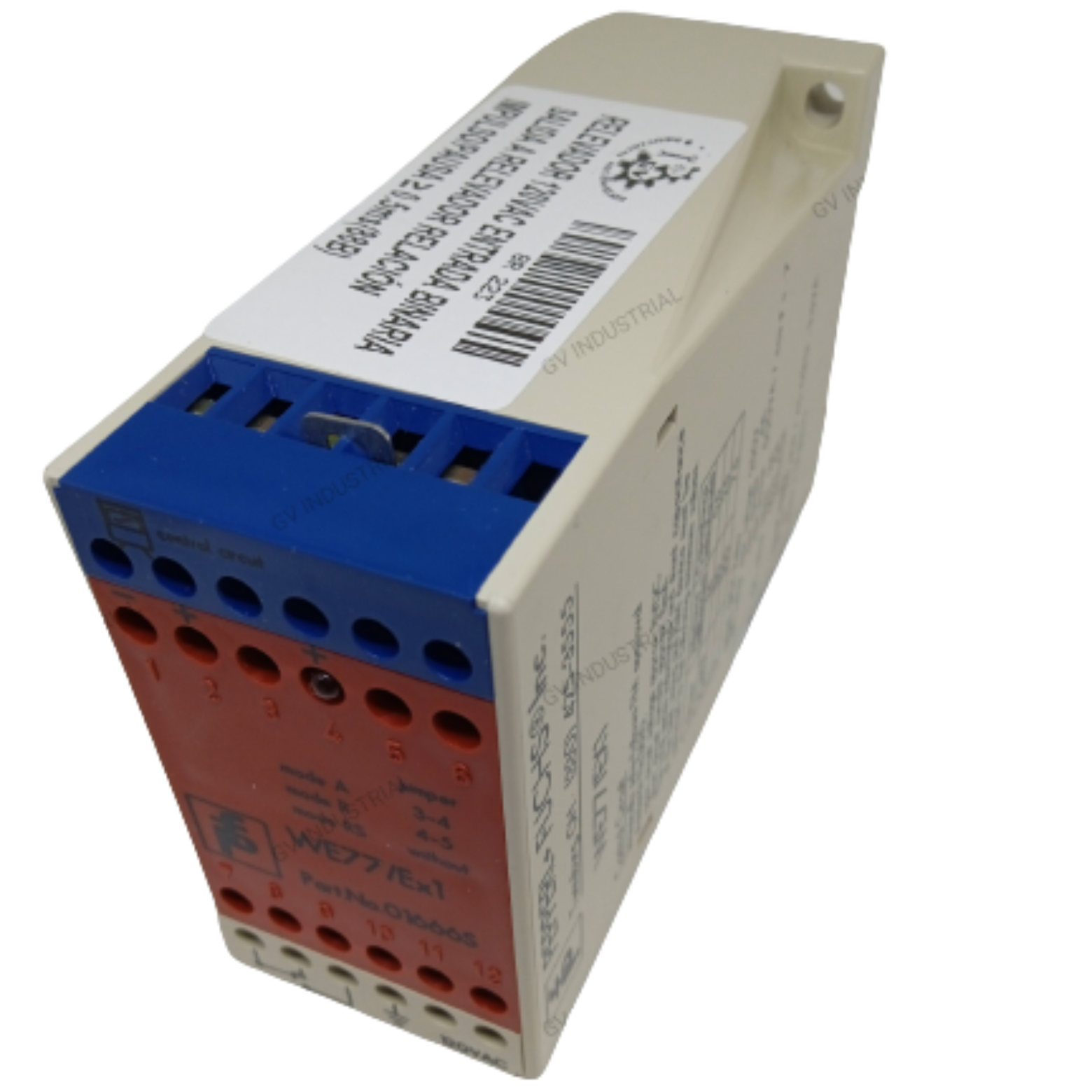 Imagen no disponible