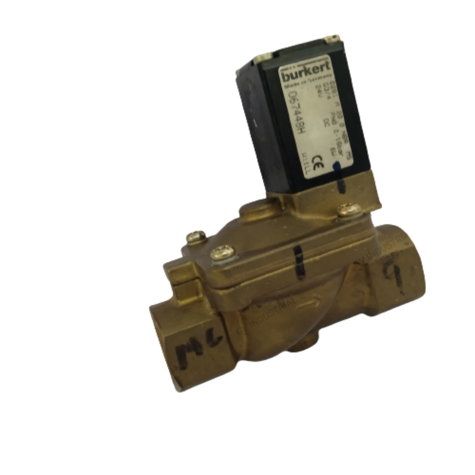 Imagen no disponible