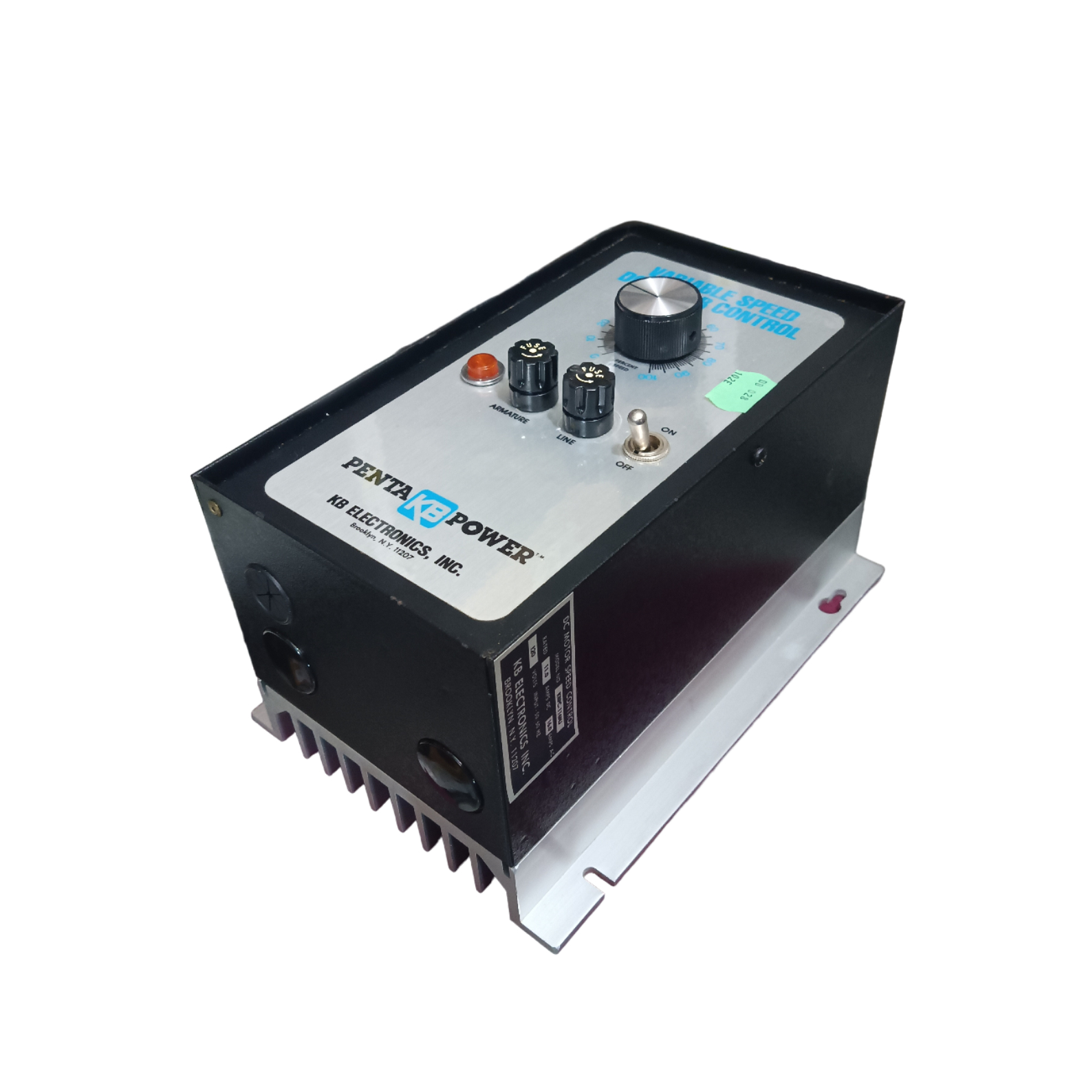 Imagen no disponible