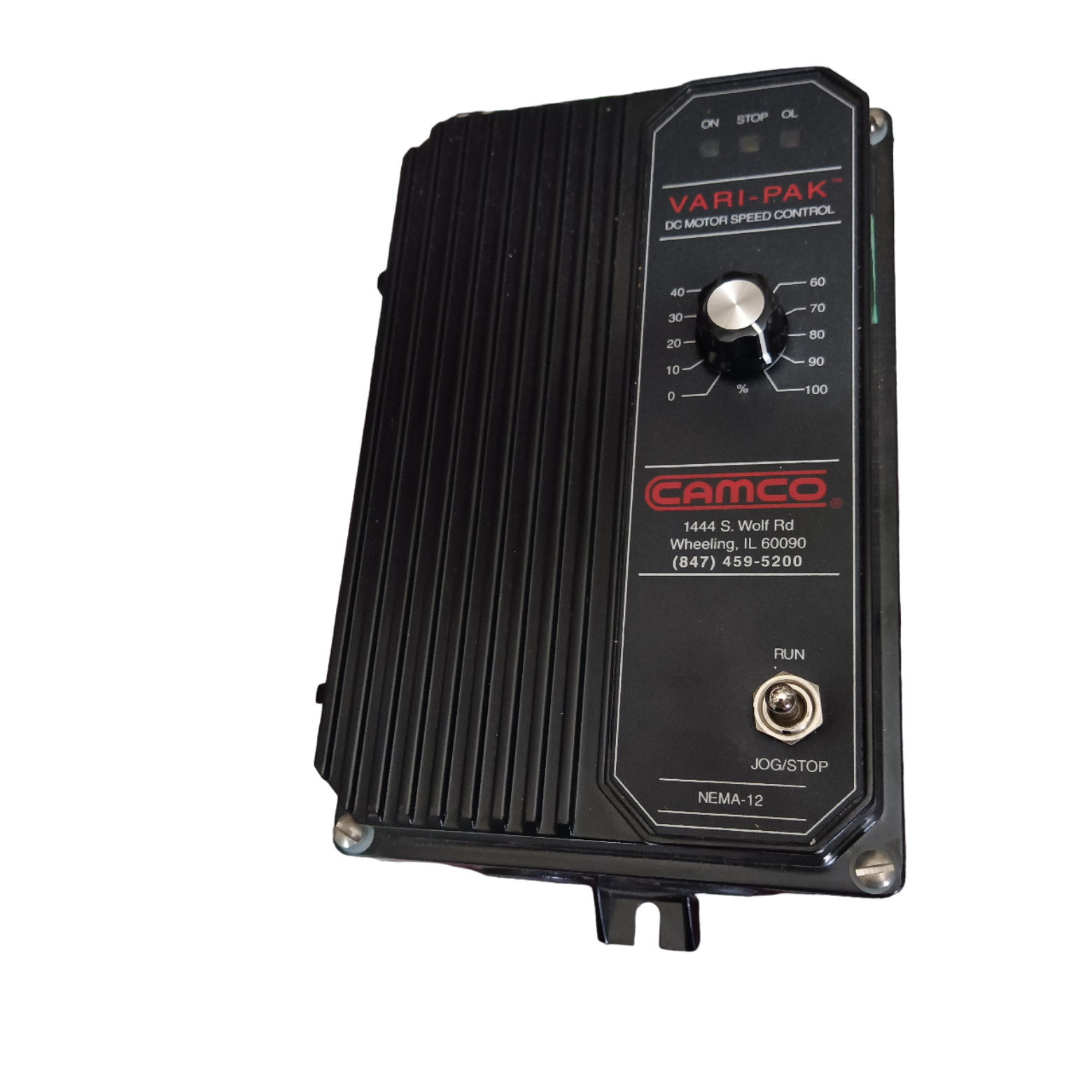 Imagen no disponible