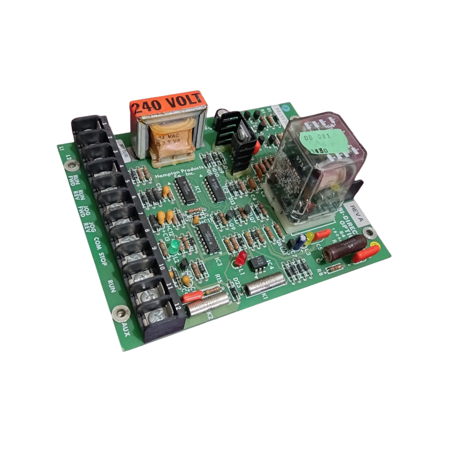 Imagen no disponible