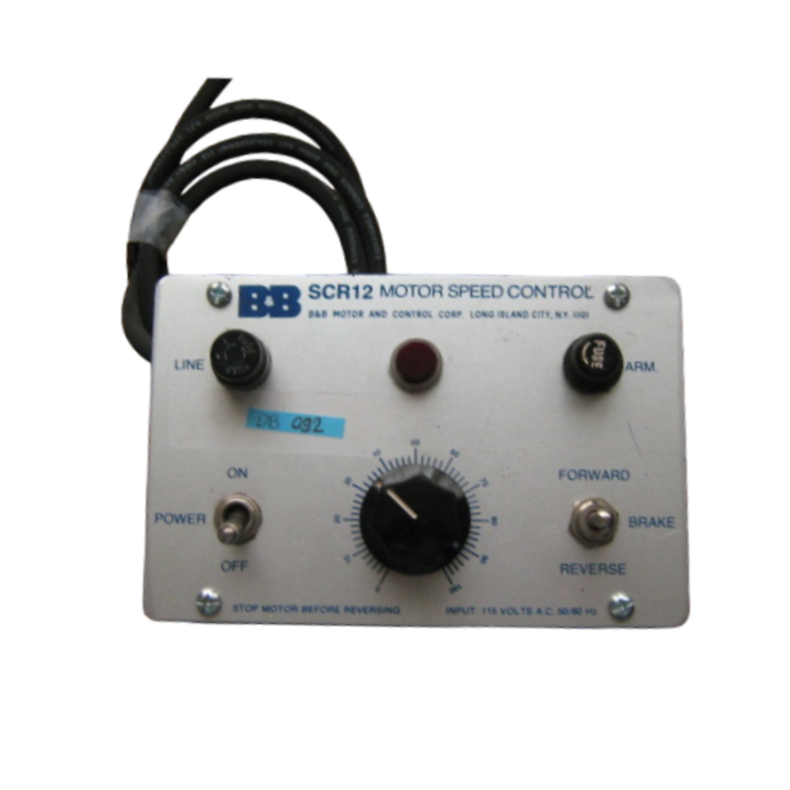 Imagen no disponible