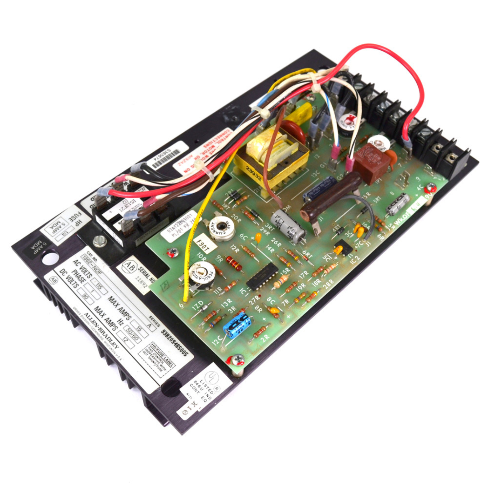 Imagen no disponible