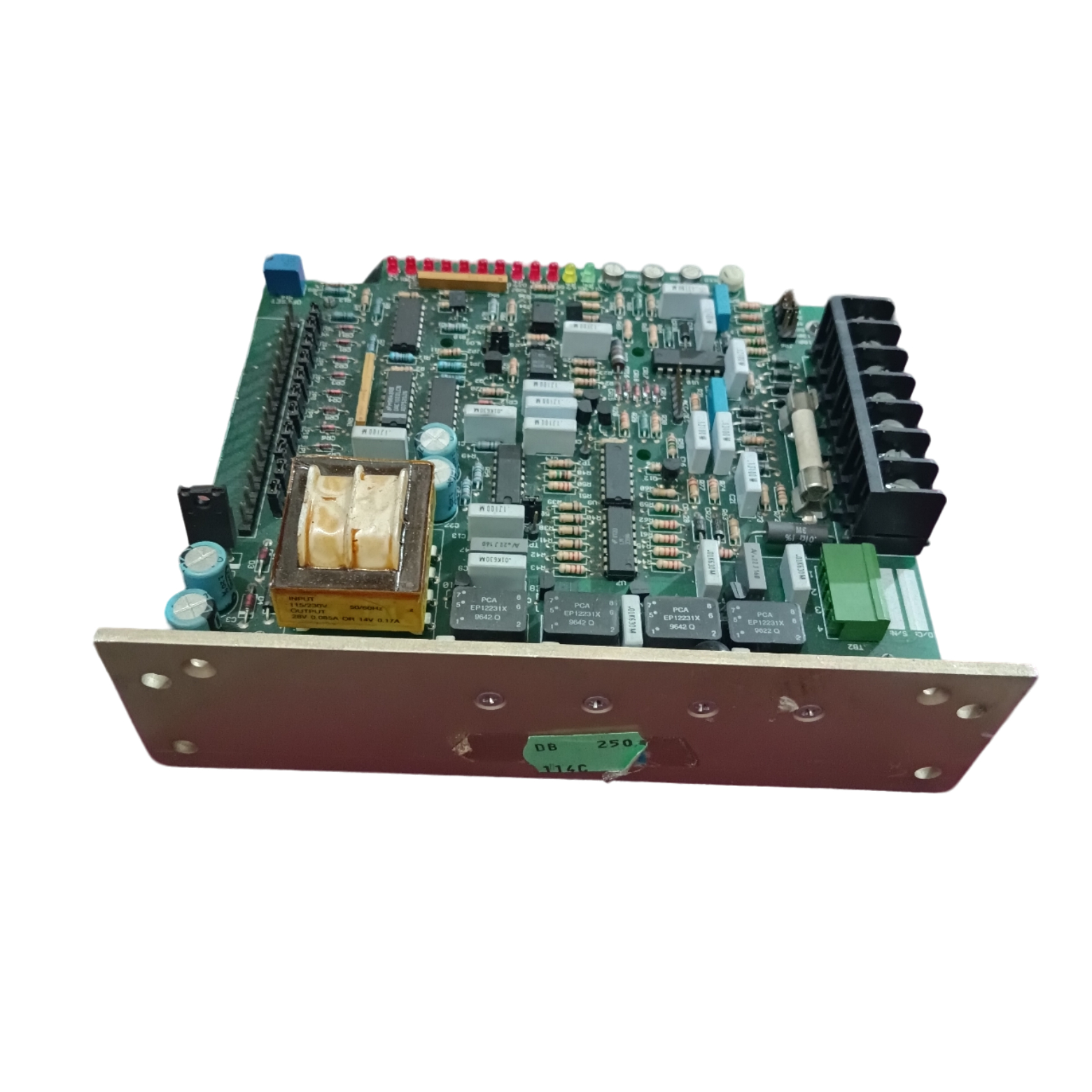 Imagen no disponible