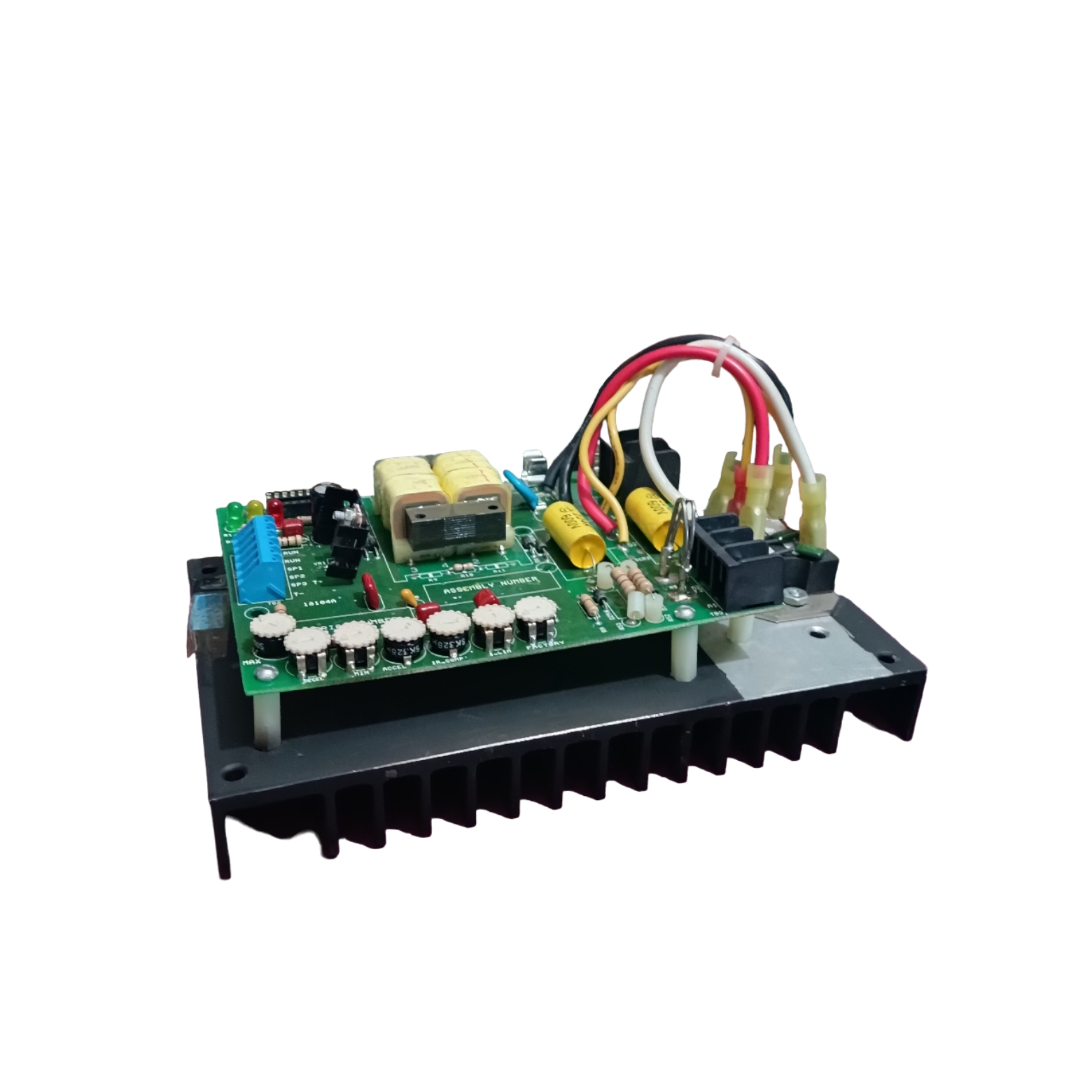 Imagen no disponible