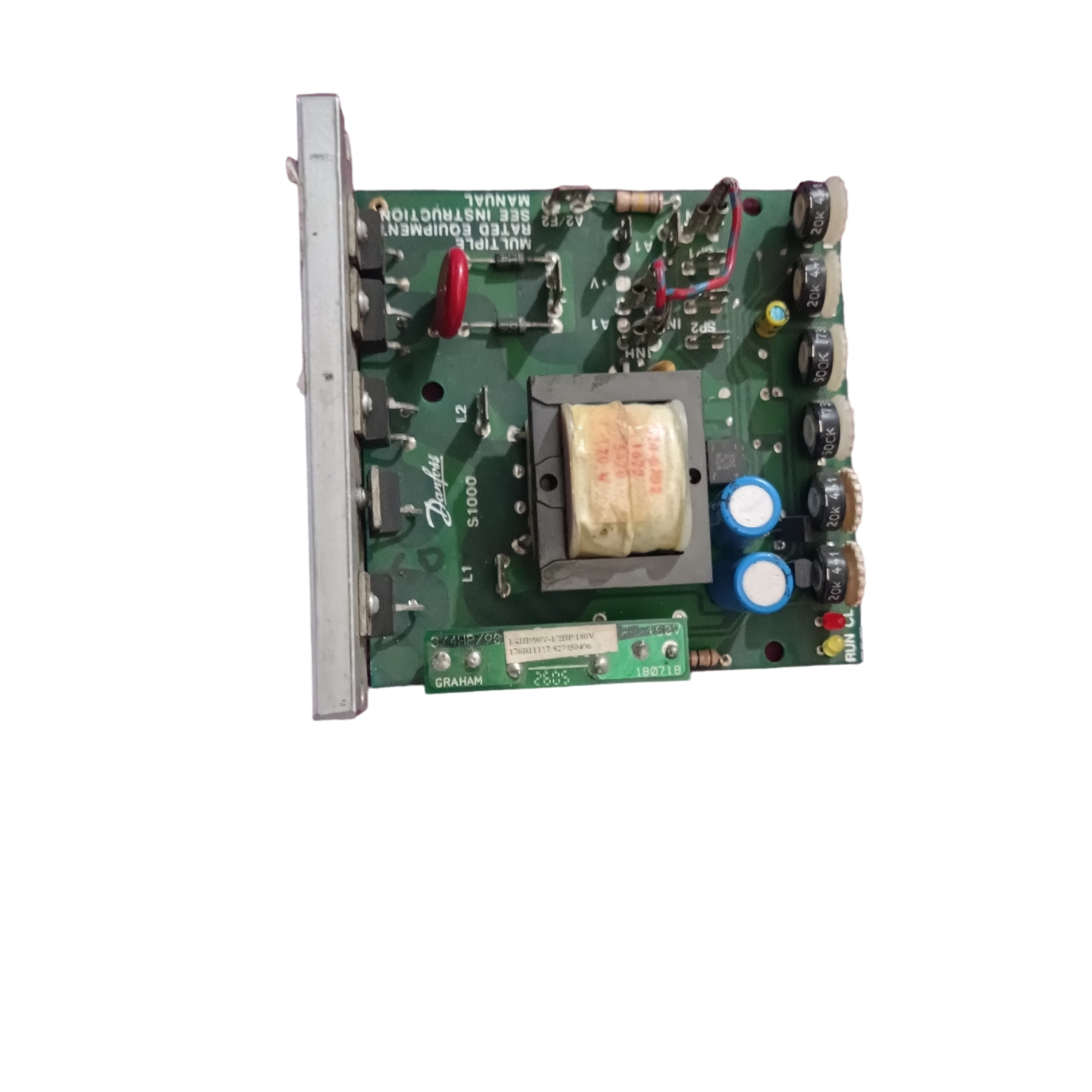 Imagen no disponible