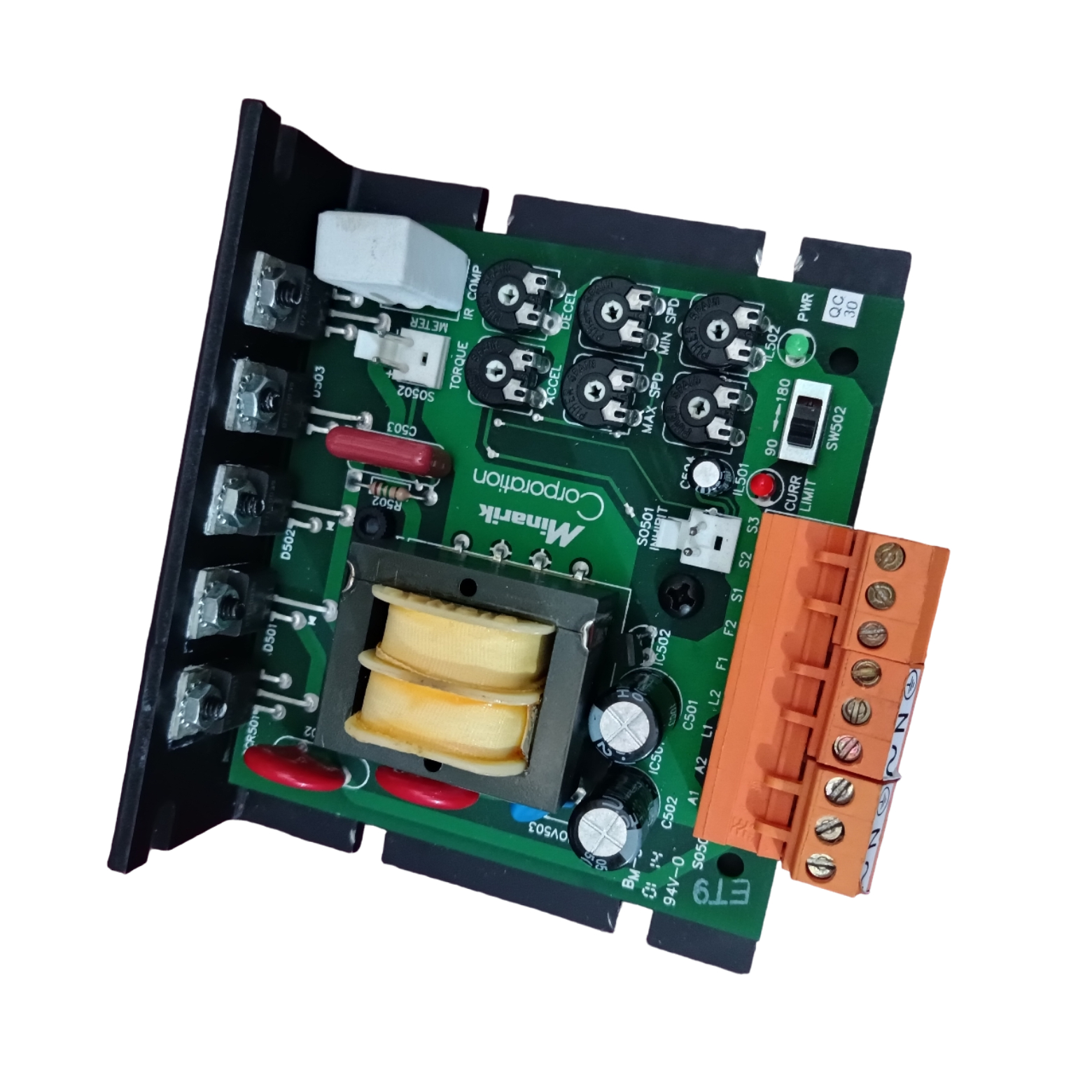 Imagen no disponible